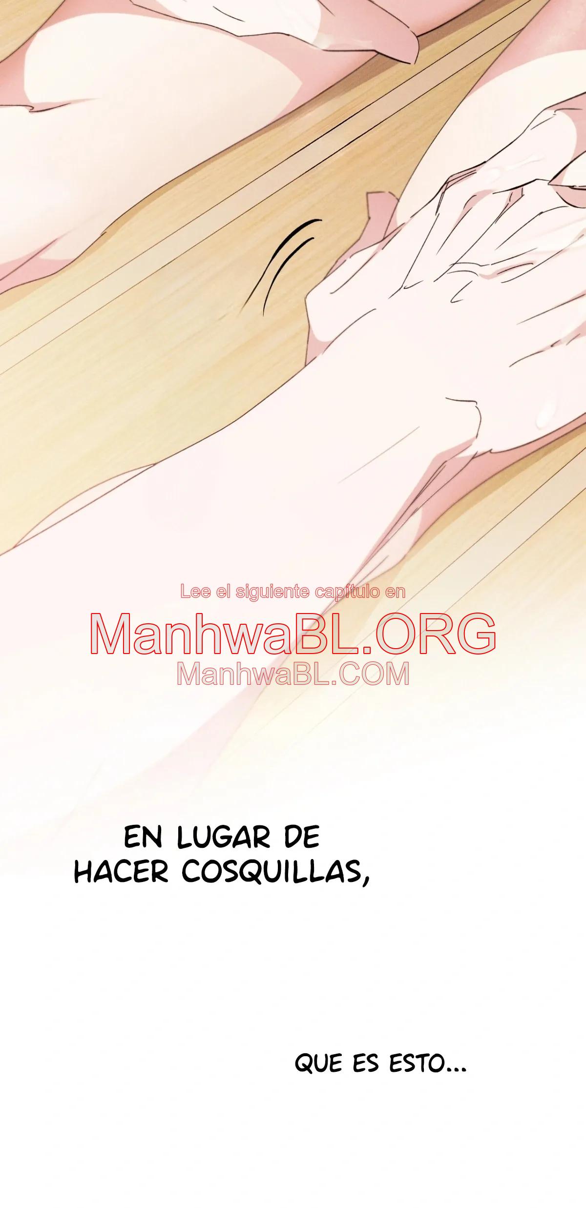 la serpiente que se tragó la granada - Capítulo 17 3 manhwa