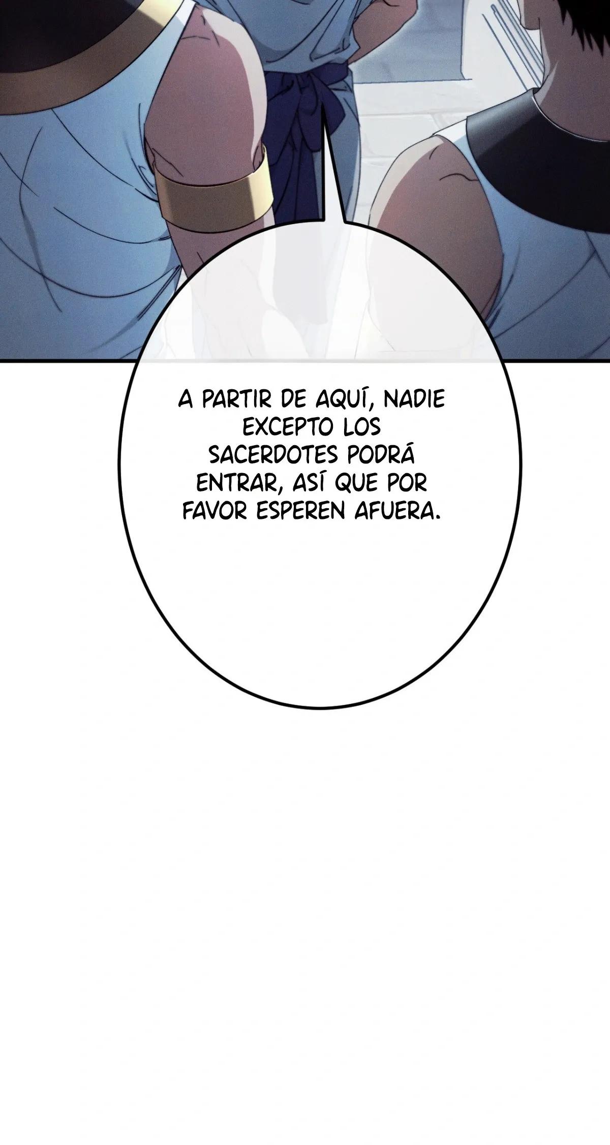 la serpiente que se tragó la granada - Capítulo 19 manhwa