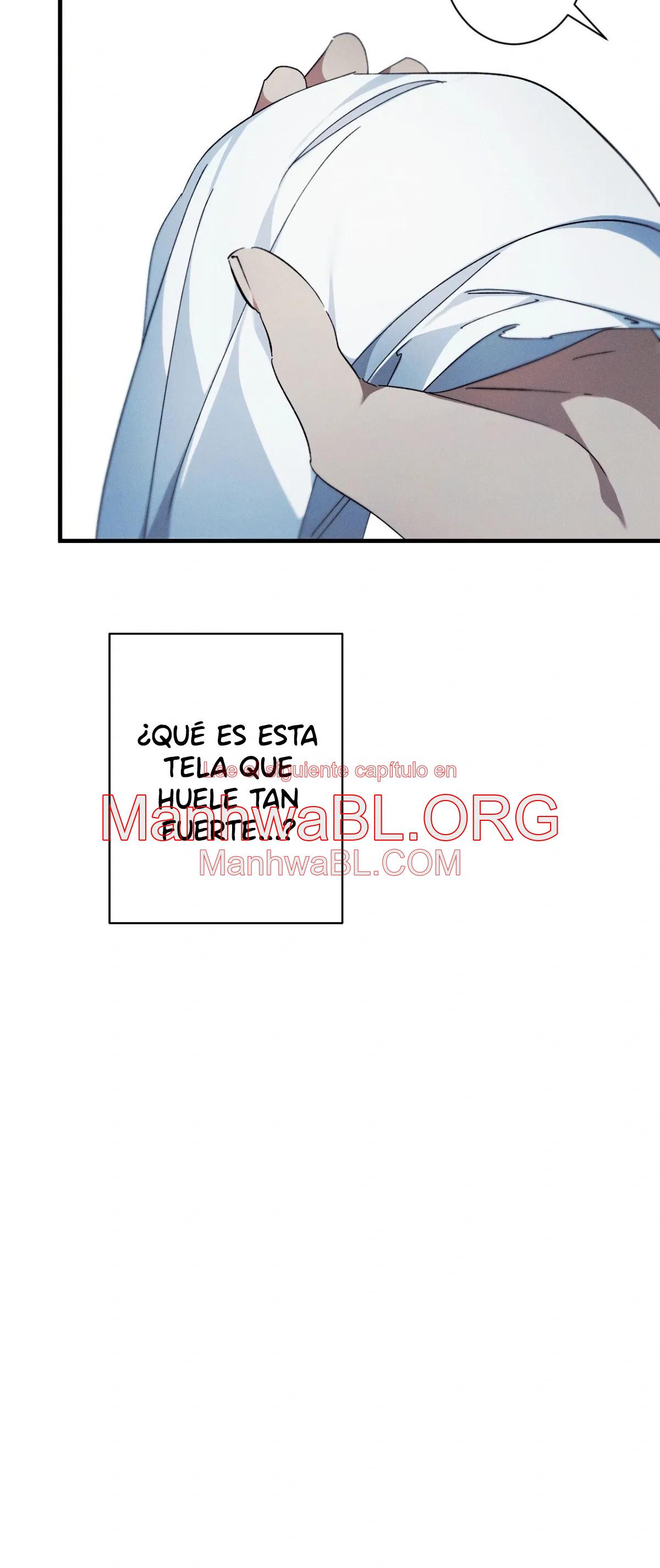 la serpiente que se tragó la granada - Capítulo 19 manhwa