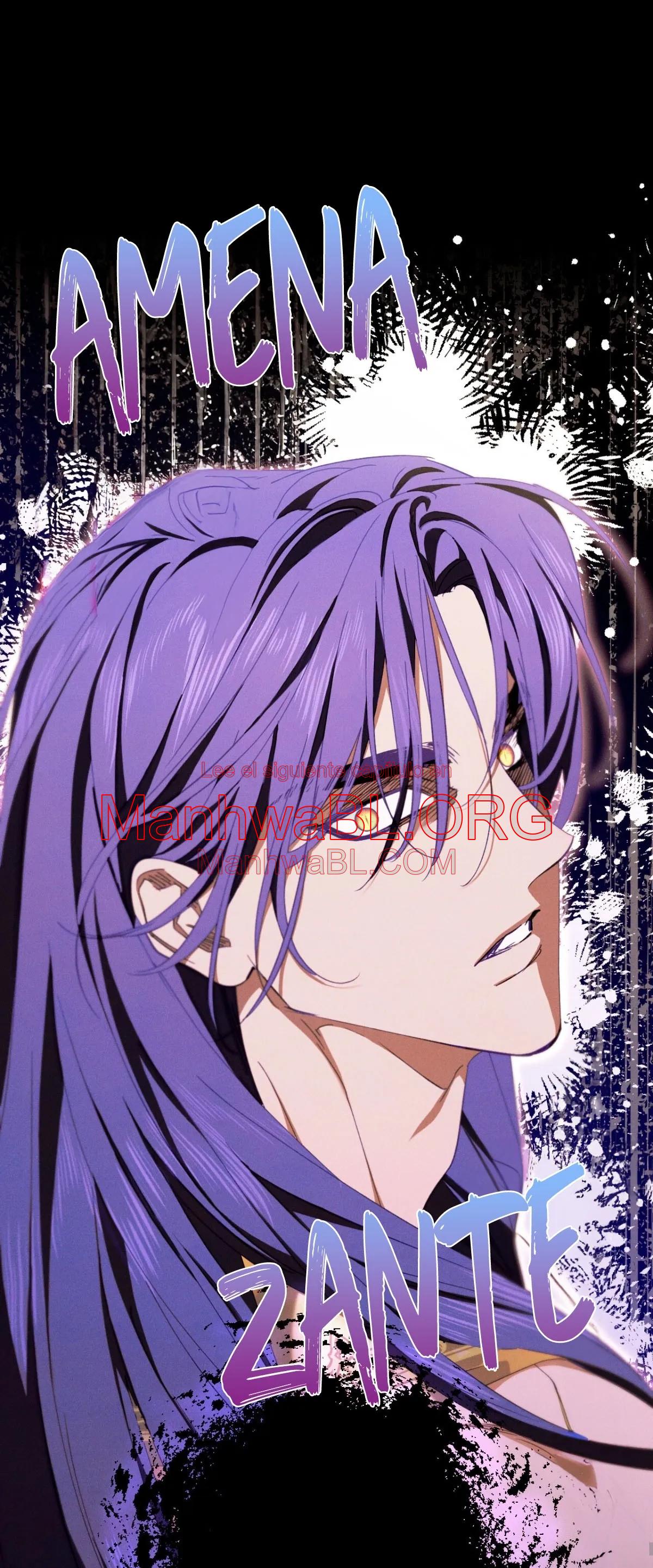 la serpiente que se tragó la granada - Capítulo 12 3 manhwa