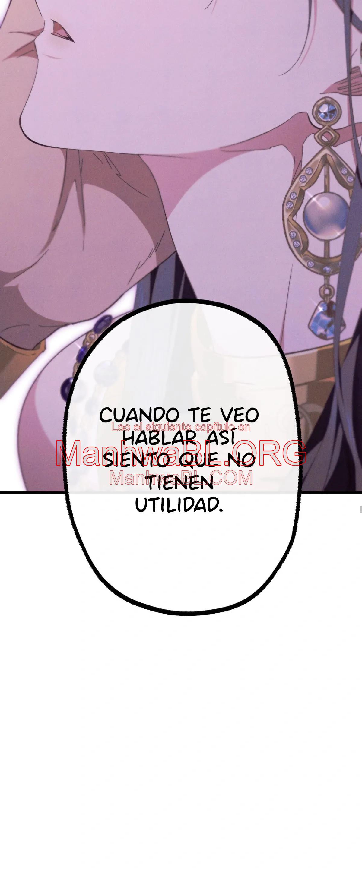 la serpiente que se tragó la granada - Capítulo 12 3 manhwa