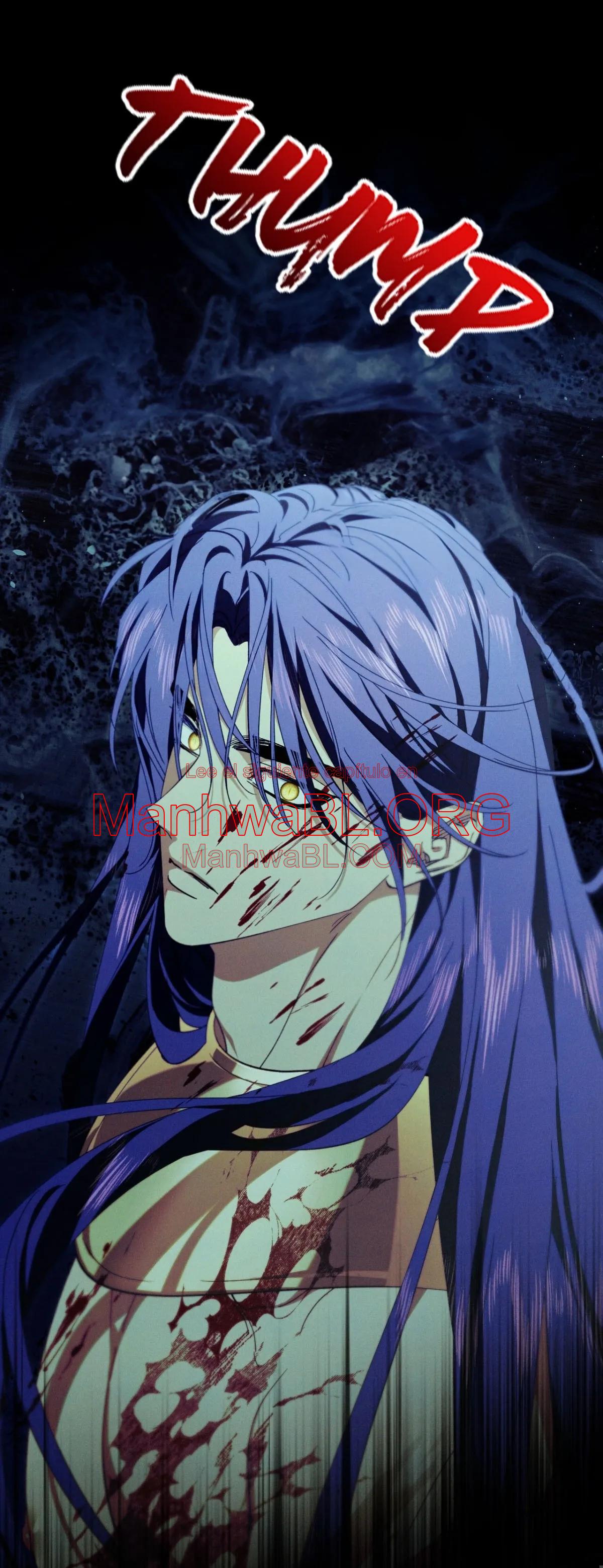 la serpiente que se tragó la granada - Capítulo 12 3 manhwa