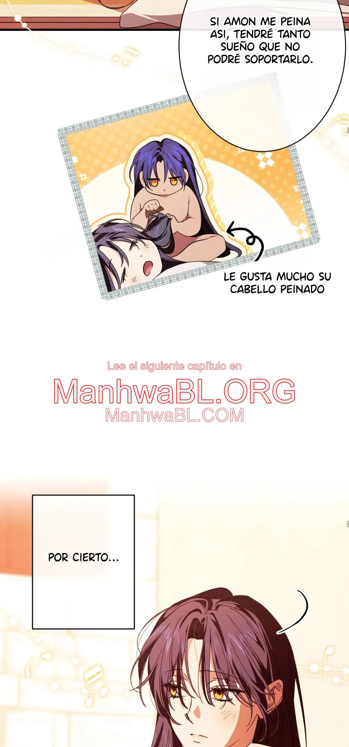 la serpiente que se tragó la granada - Capítulo 20 manhwa