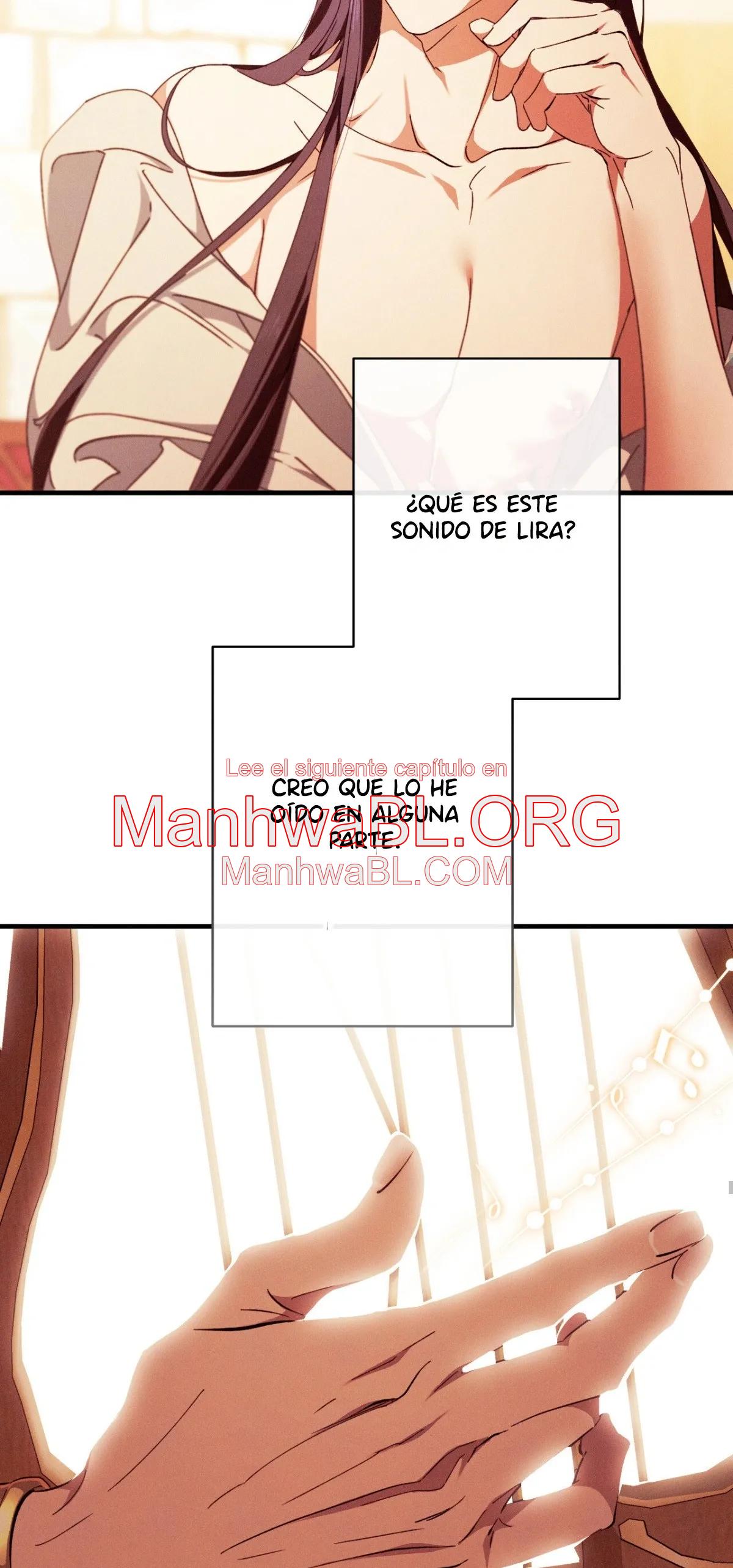 la serpiente que se tragó la granada - Capítulo 20 manhwa