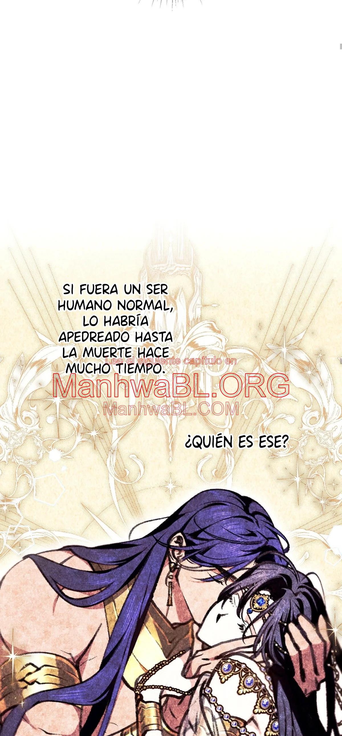 la serpiente que se tragó la granada - Capítulo 14 3 manhwa