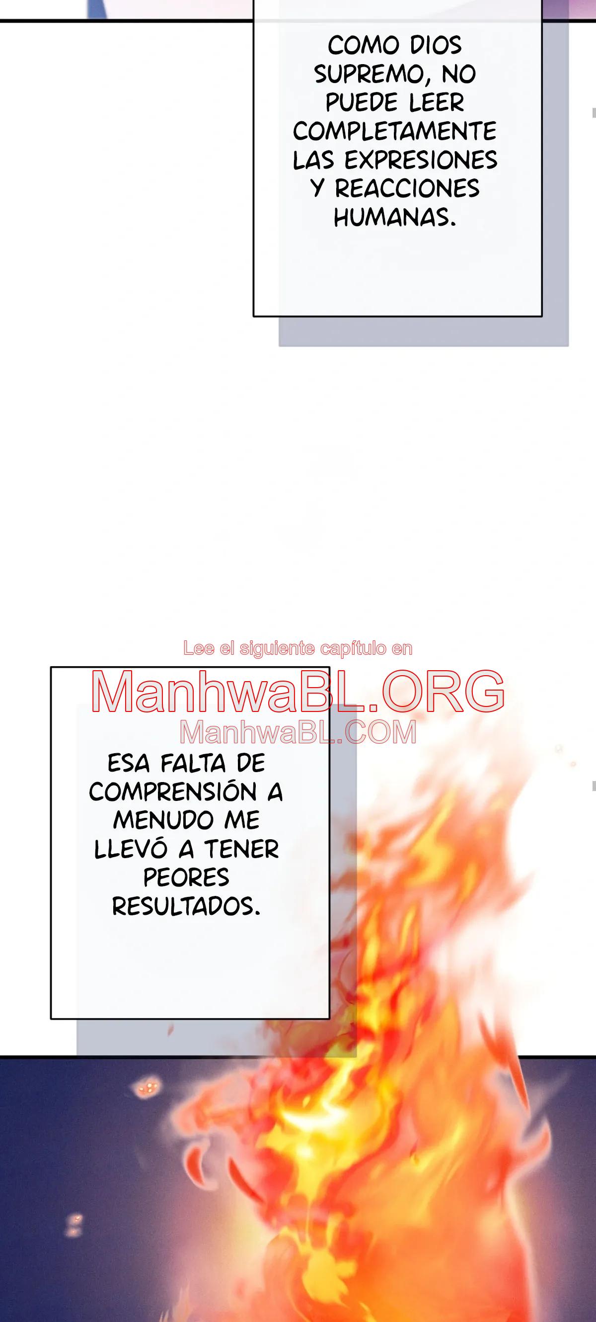 la serpiente que se tragó la granada - Capítulo 14 3 manhwa
