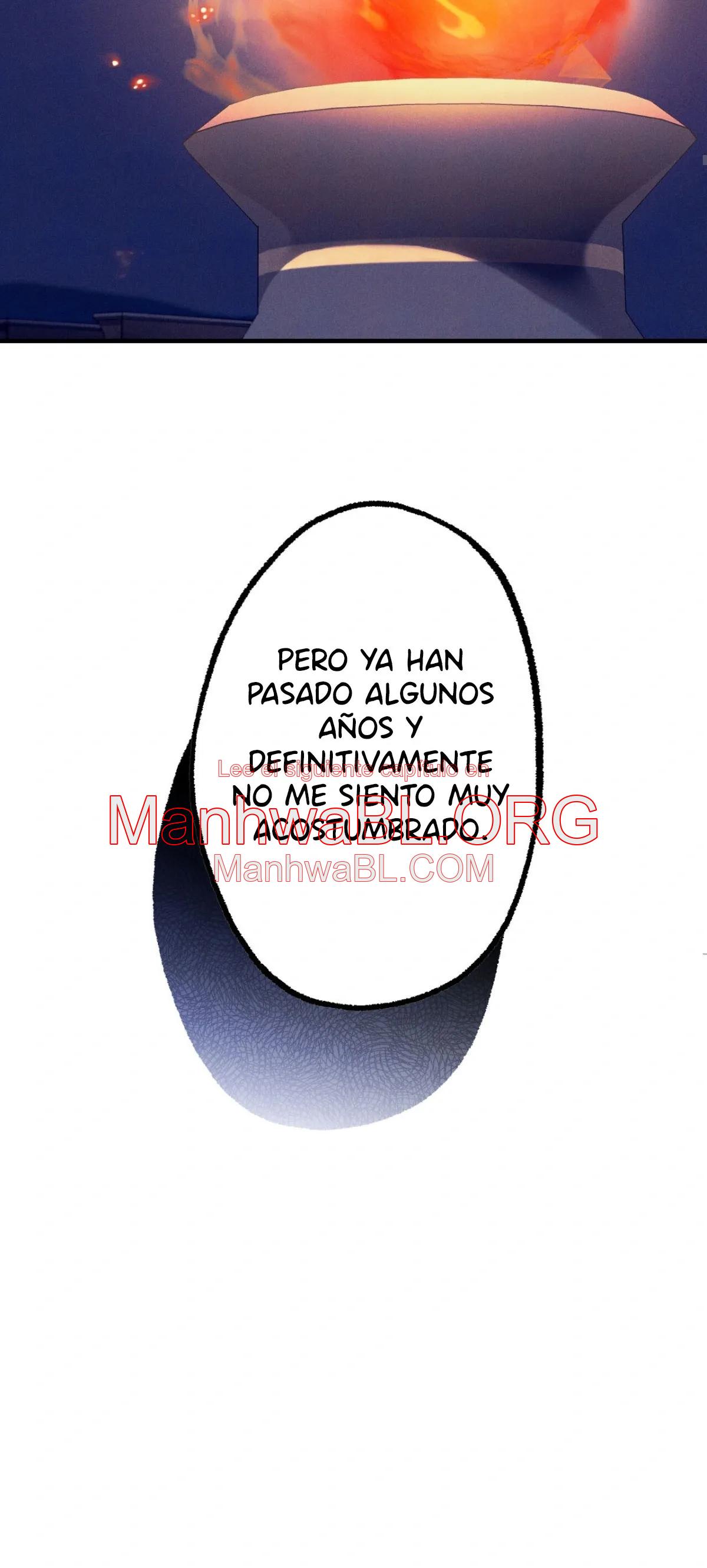 la serpiente que se tragó la granada - Capítulo 14 3 manhwa