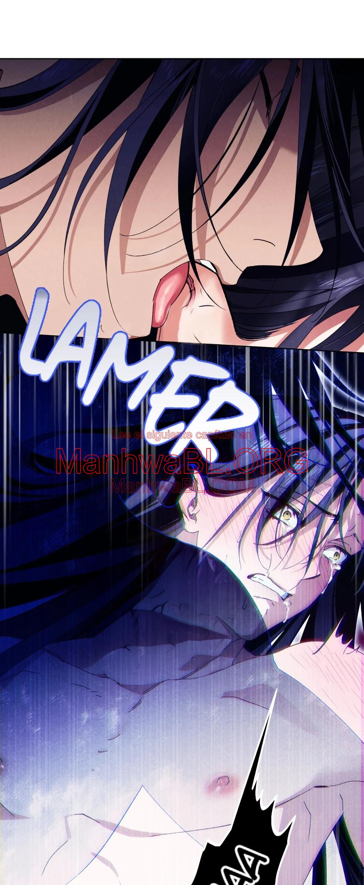 la serpiente que se tragó la granada - Capítulo 7 2 manhwa