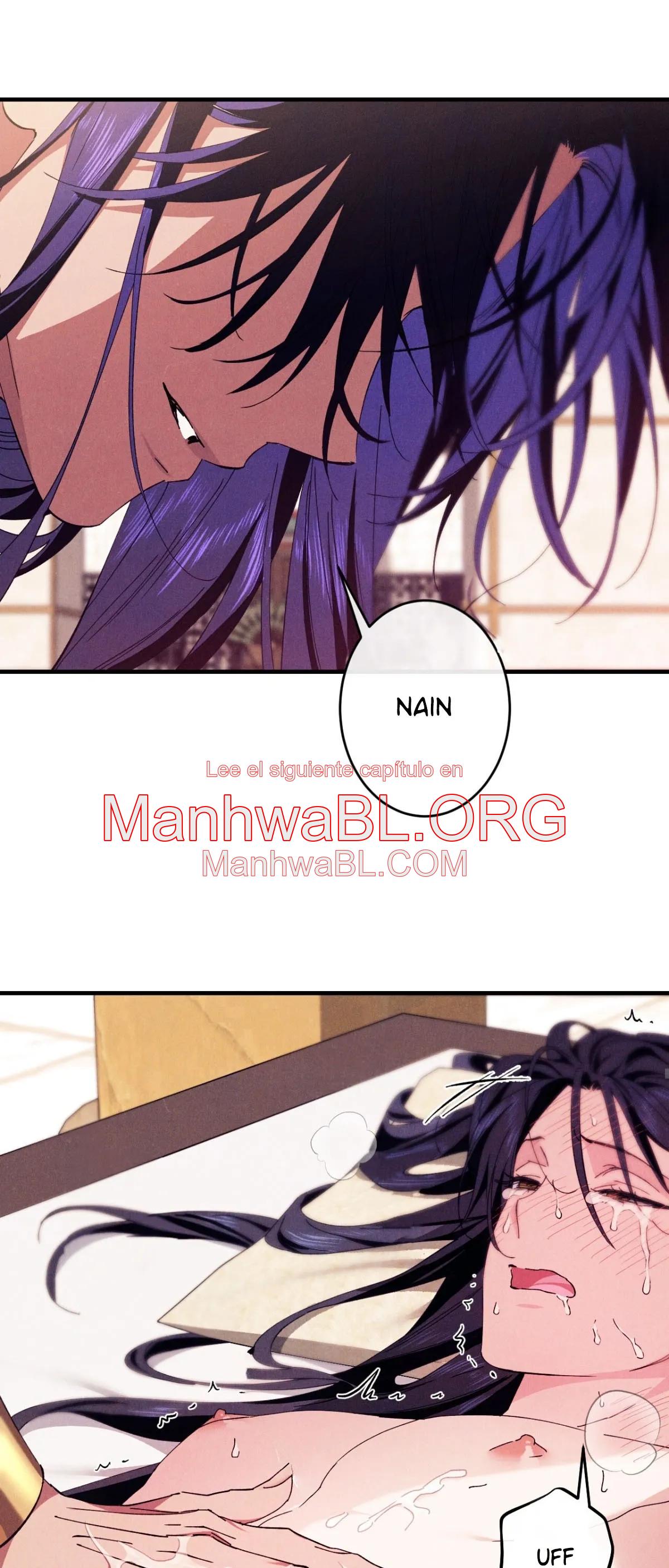 la serpiente que se tragó la granada - Capítulo 7 2 manhwa