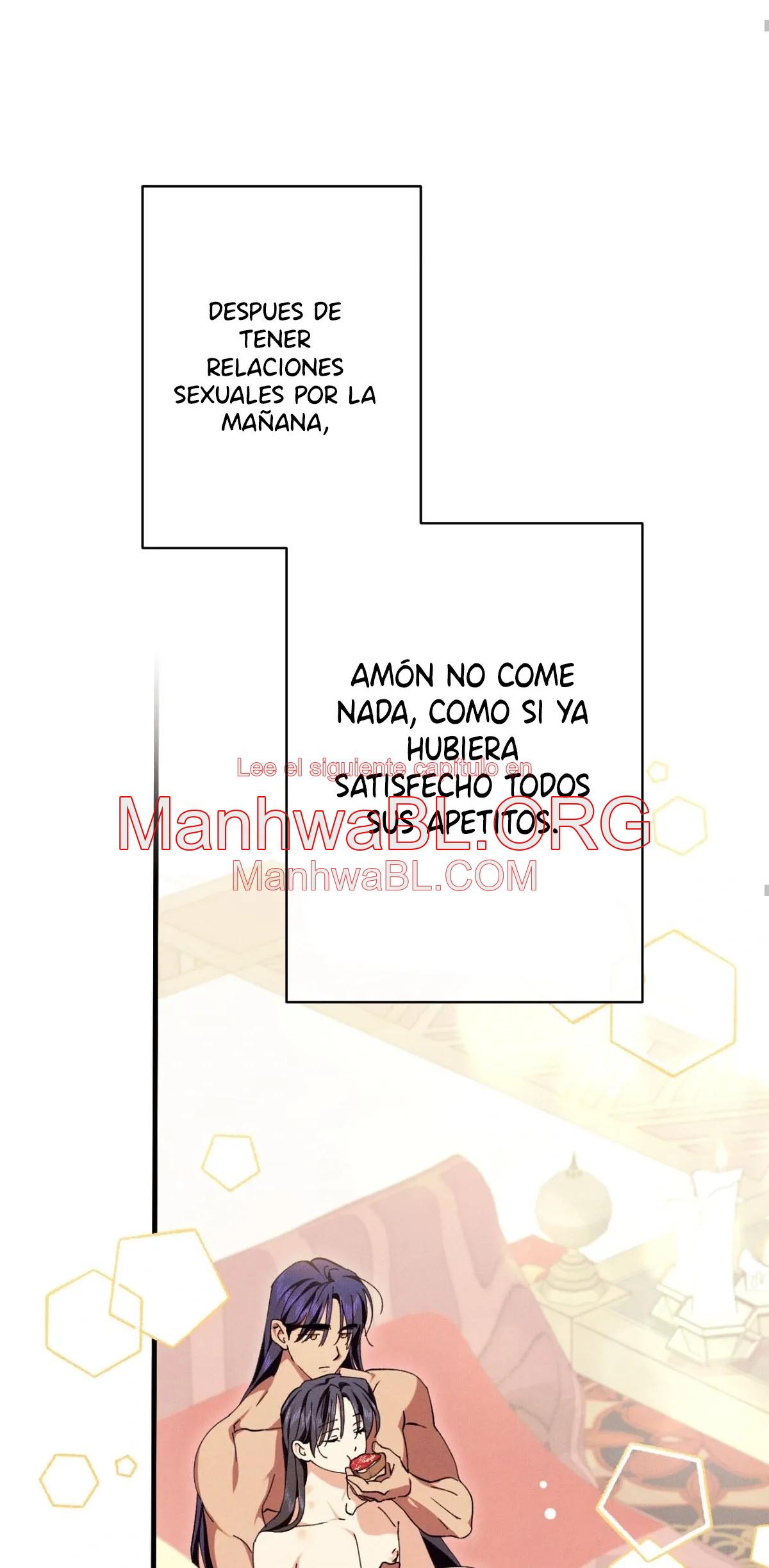 la serpiente que se tragó la granada - Capítulo 7 2 manhwa