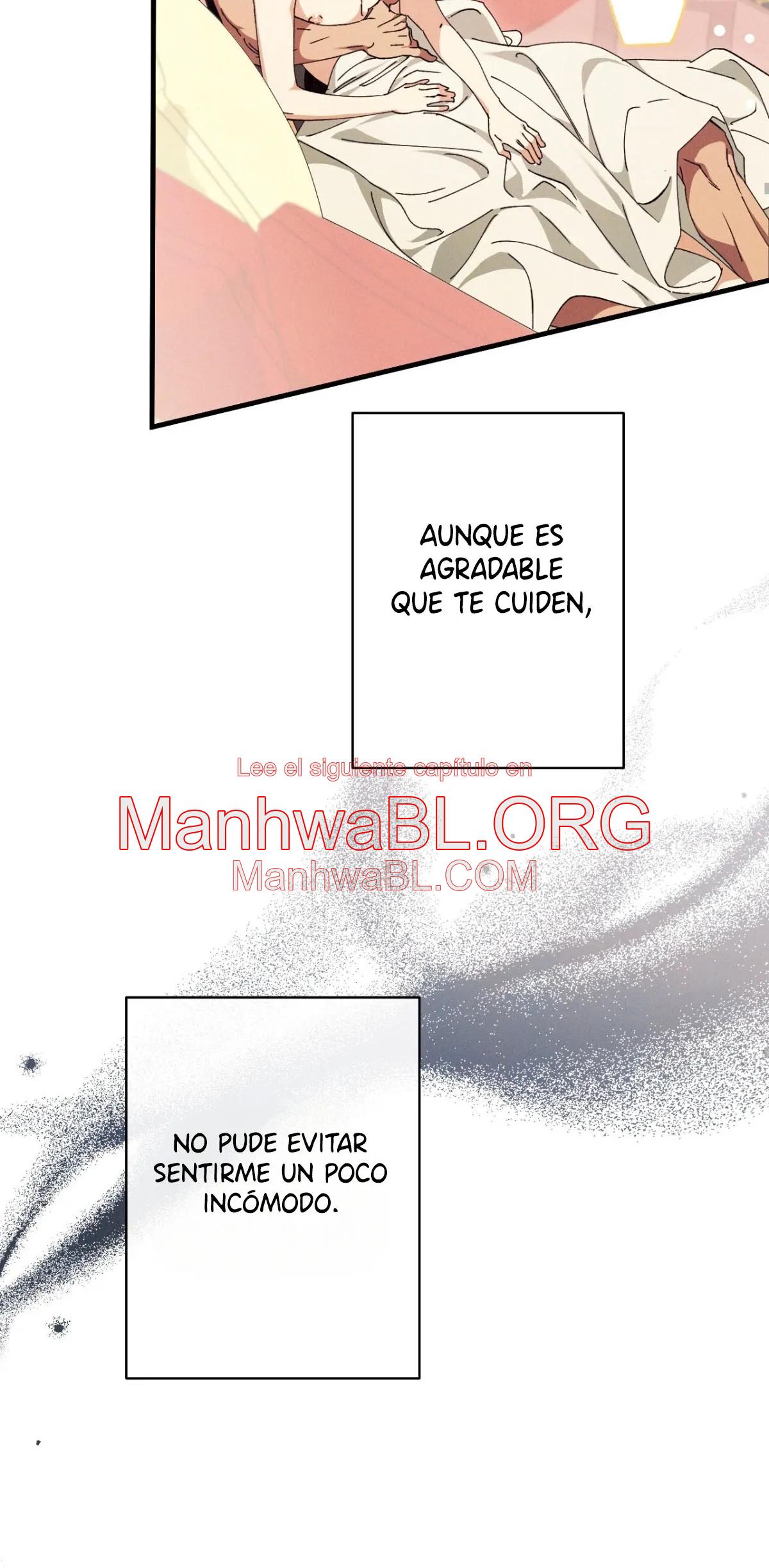 la serpiente que se tragó la granada - Capítulo 7 2 manhwa