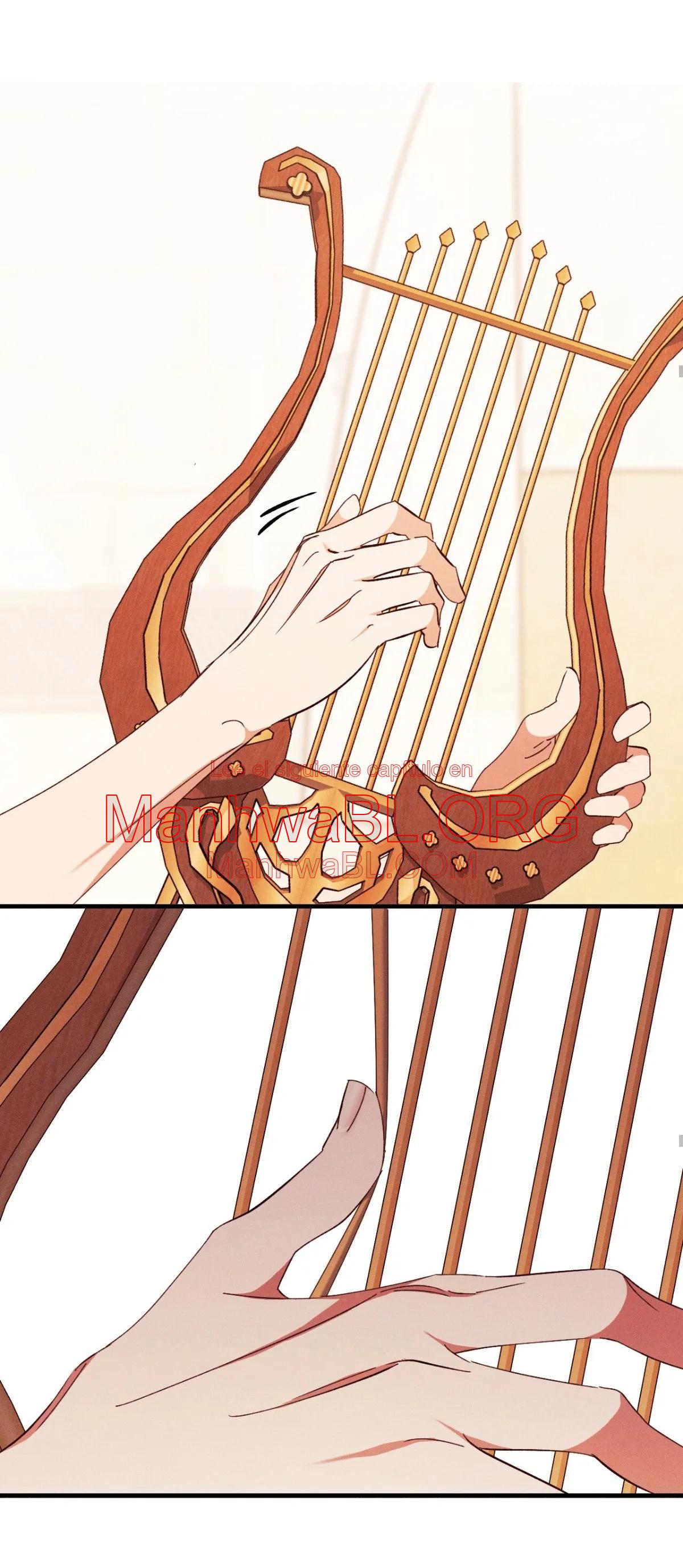 la serpiente que se tragó la granada - Capítulo 20 3 manhwa