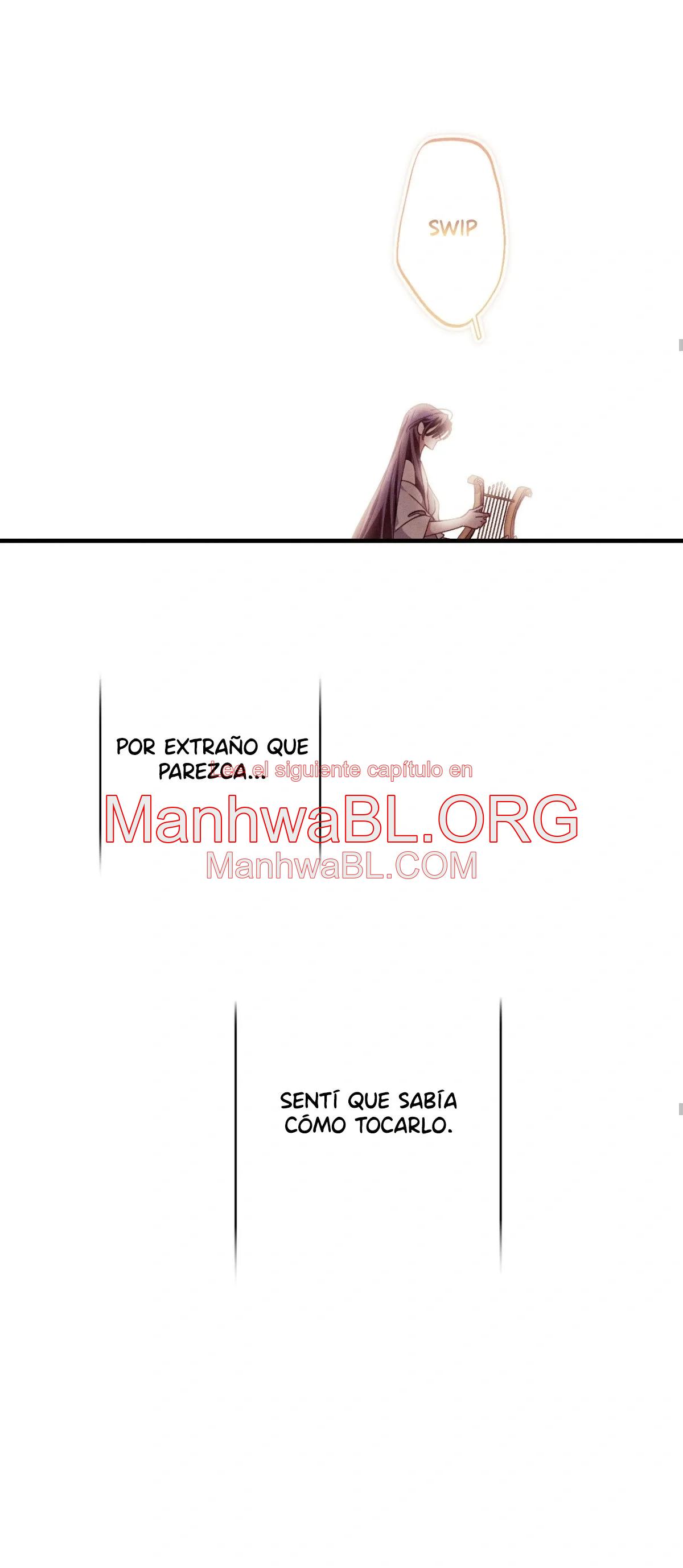 la serpiente que se tragó la granada - Capítulo 20 3 manhwa