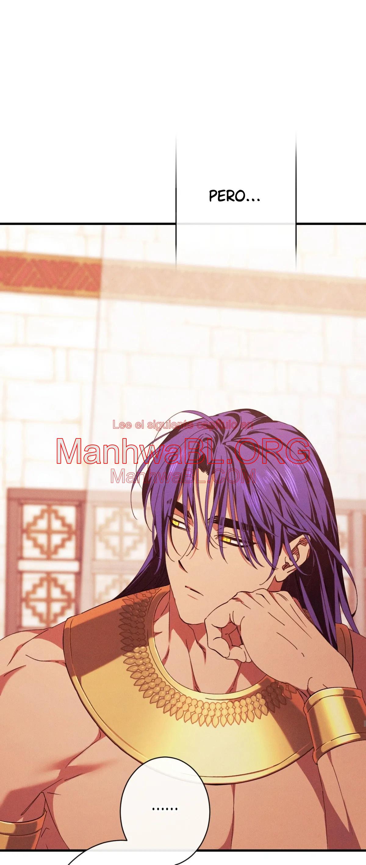 la serpiente que se tragó la granada - Capítulo 20 3 manhwa