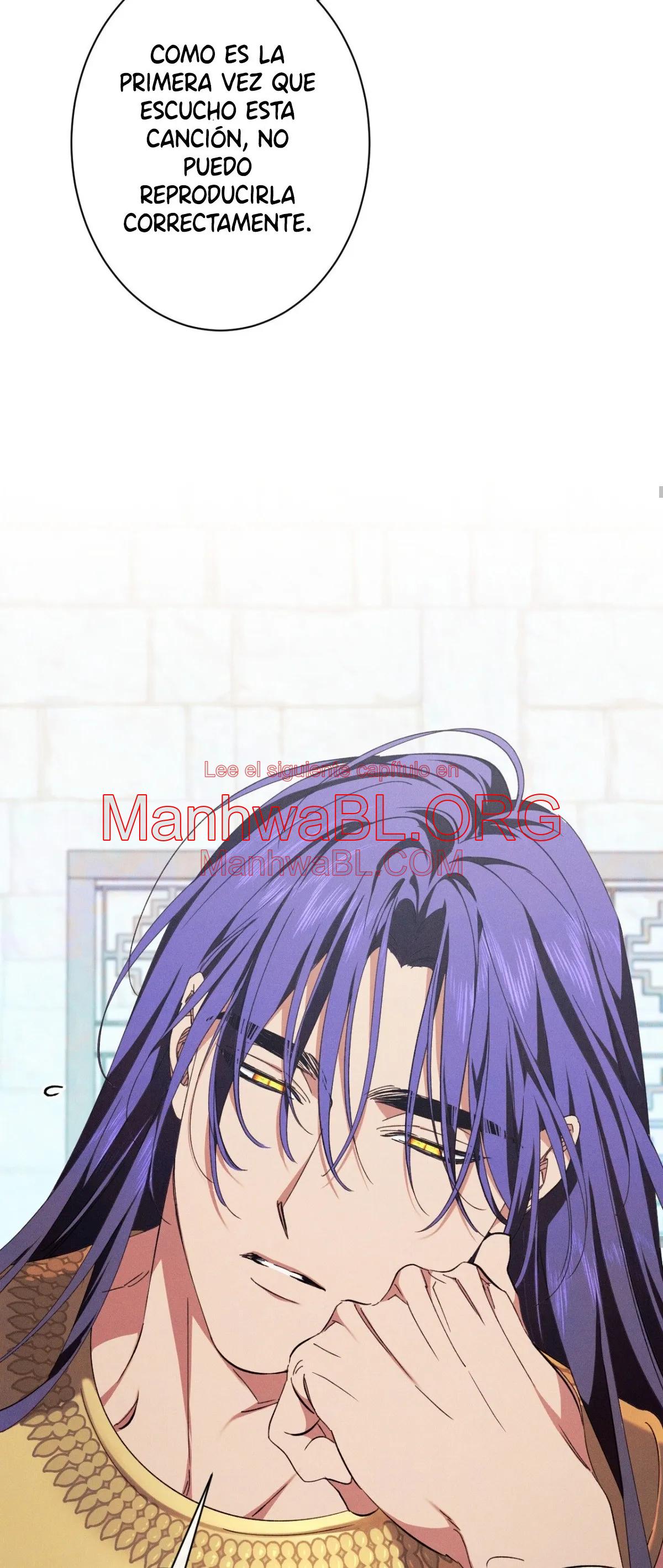 la serpiente que se tragó la granada - Capítulo 20 3 manhwa
