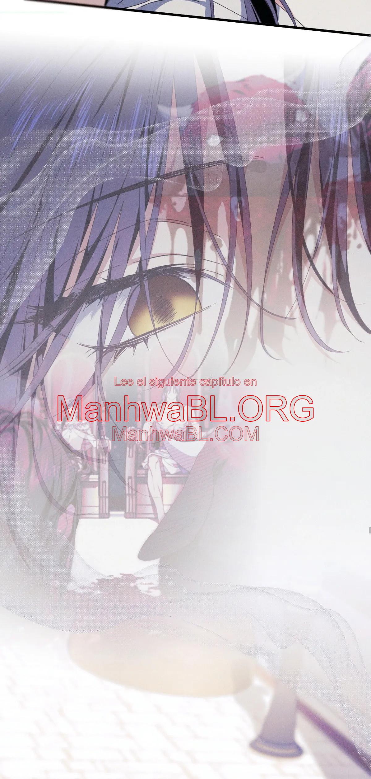 la serpiente que se tragó la granada - Capítulo 20 3 manhwa