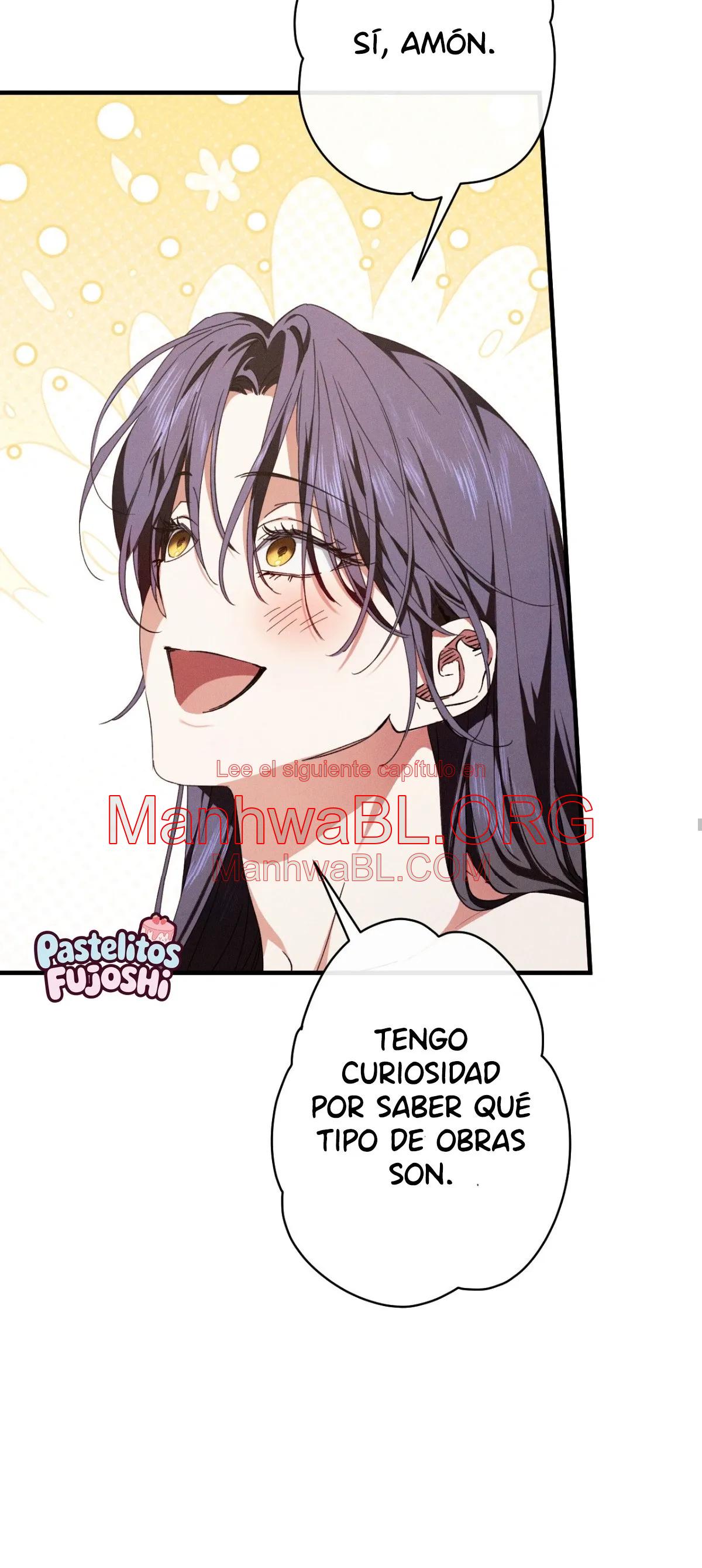 la serpiente que se tragó la granada - Capítulo 20 3 manhwa