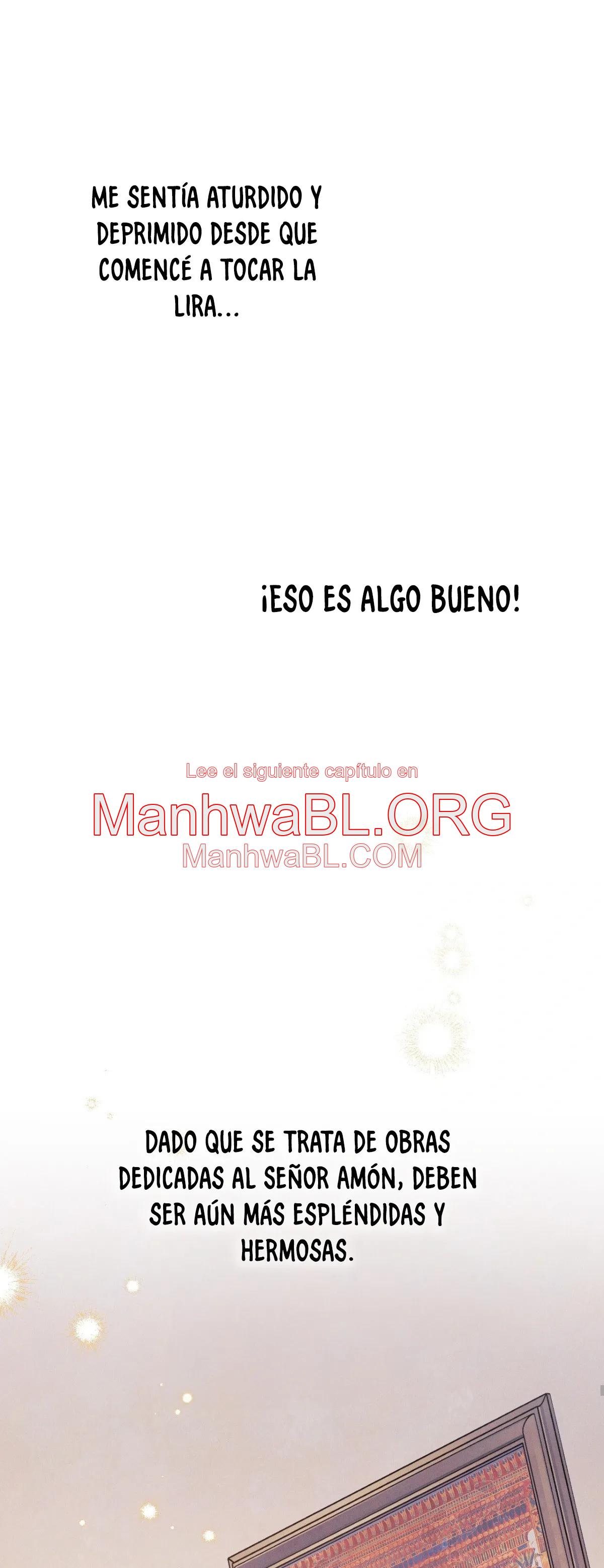 la serpiente que se tragó la granada - Capítulo 20 3 manhwa