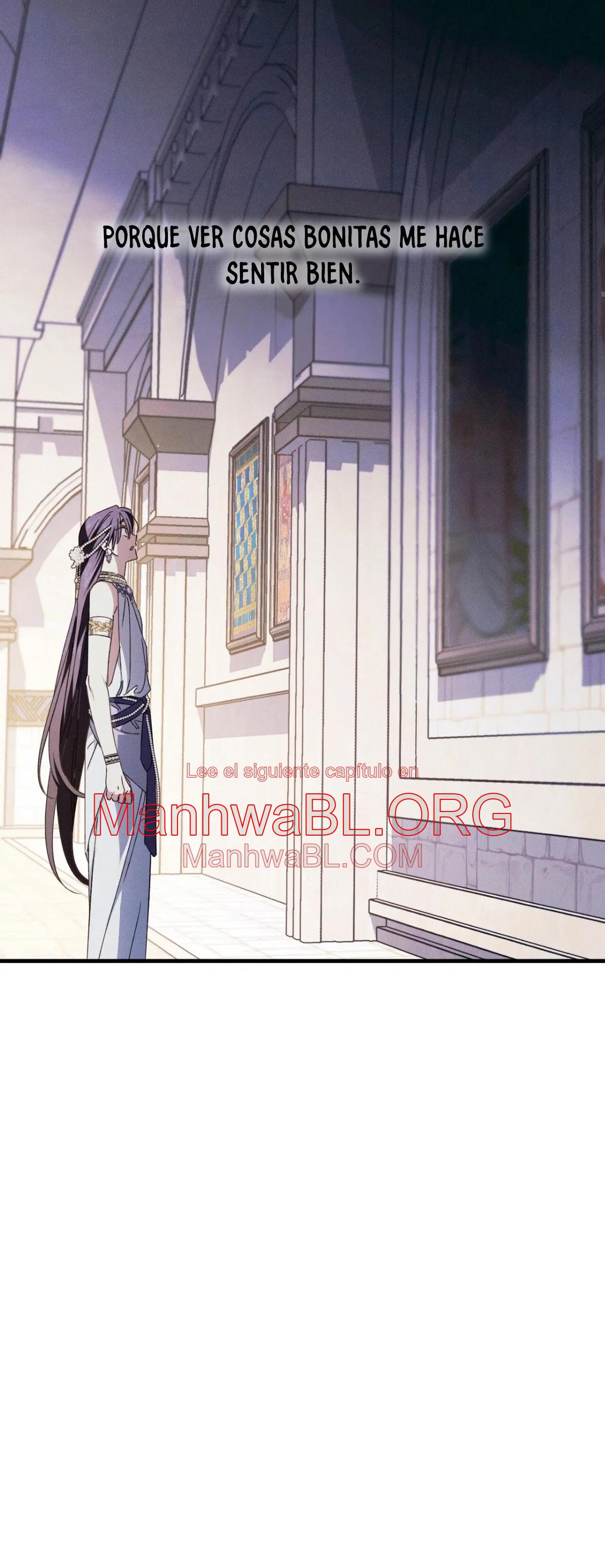 la serpiente que se tragó la granada - Capítulo 20 3 manhwa
