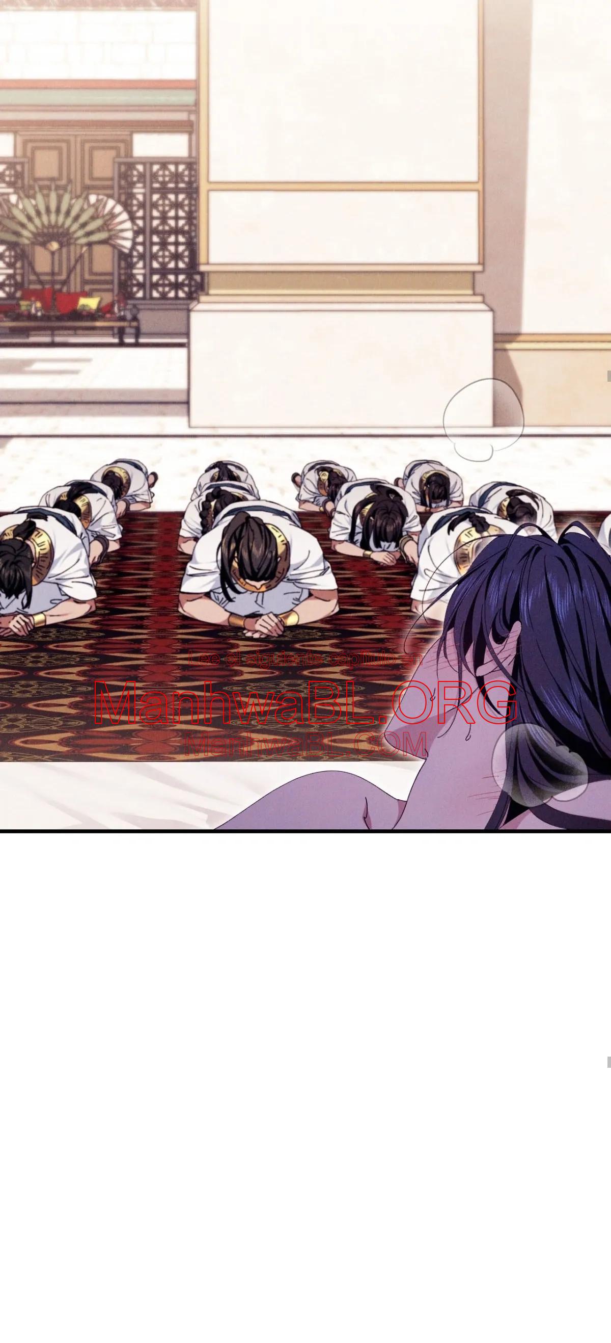 la serpiente que se tragó la granada - Capítulo 6 2 manhwa