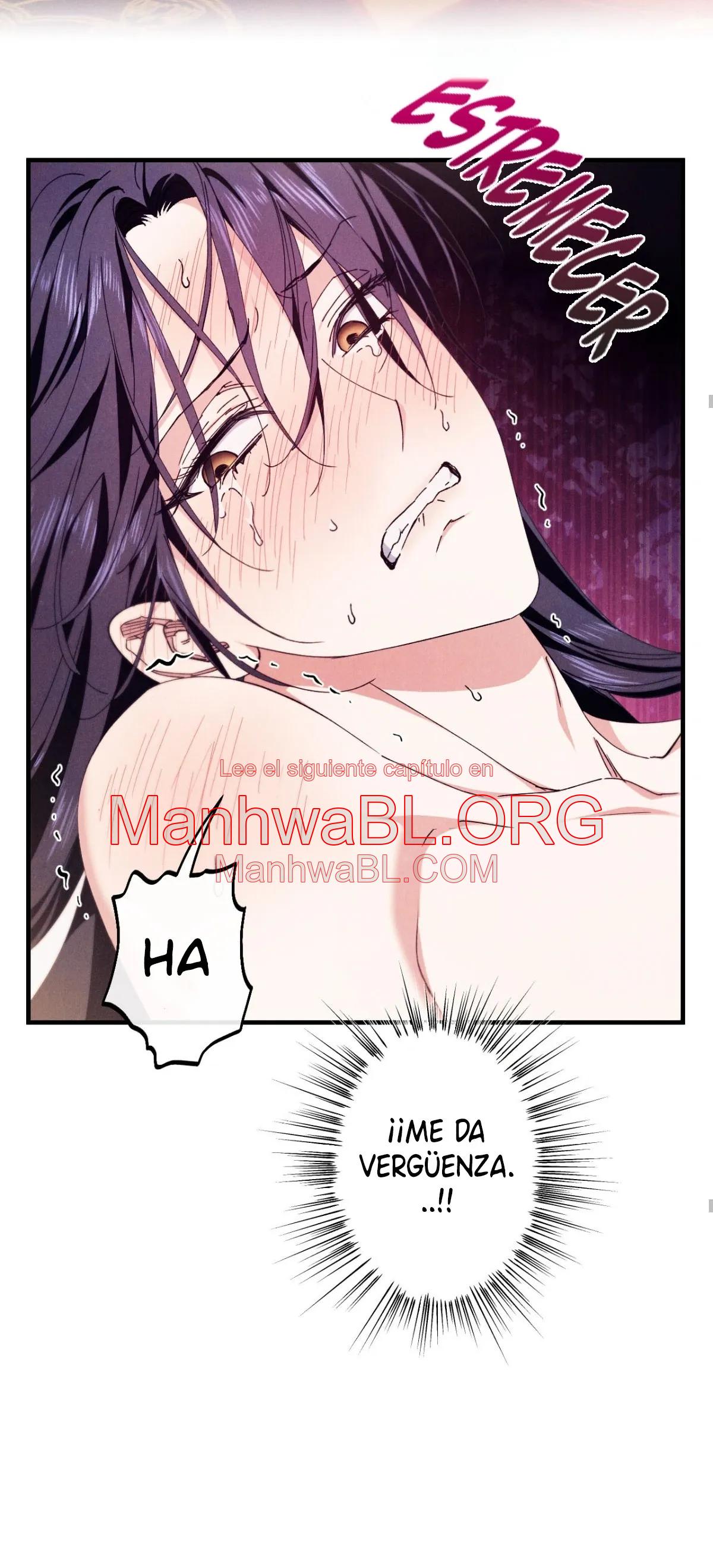 la serpiente que se tragó la granada - Capítulo 6 2 manhwa