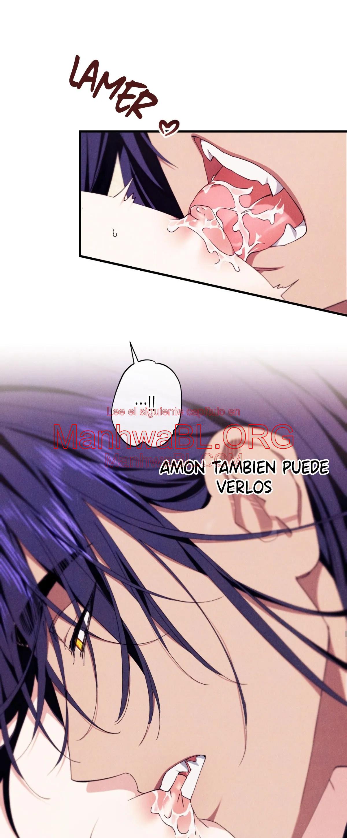 la serpiente que se tragó la granada - Capítulo 6 2 manhwa