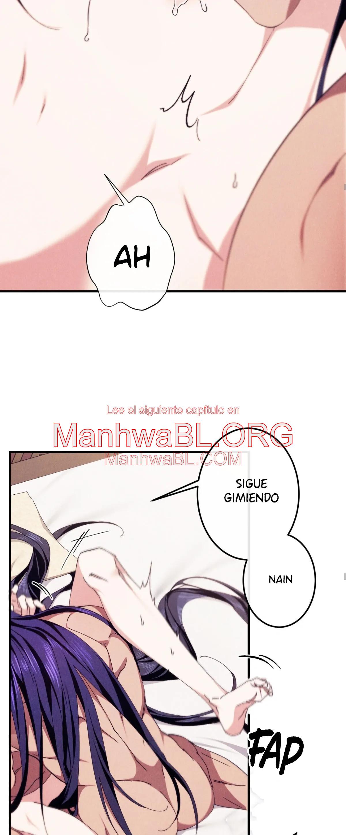 la serpiente que se tragó la granada - Capítulo 6 2 manhwa
