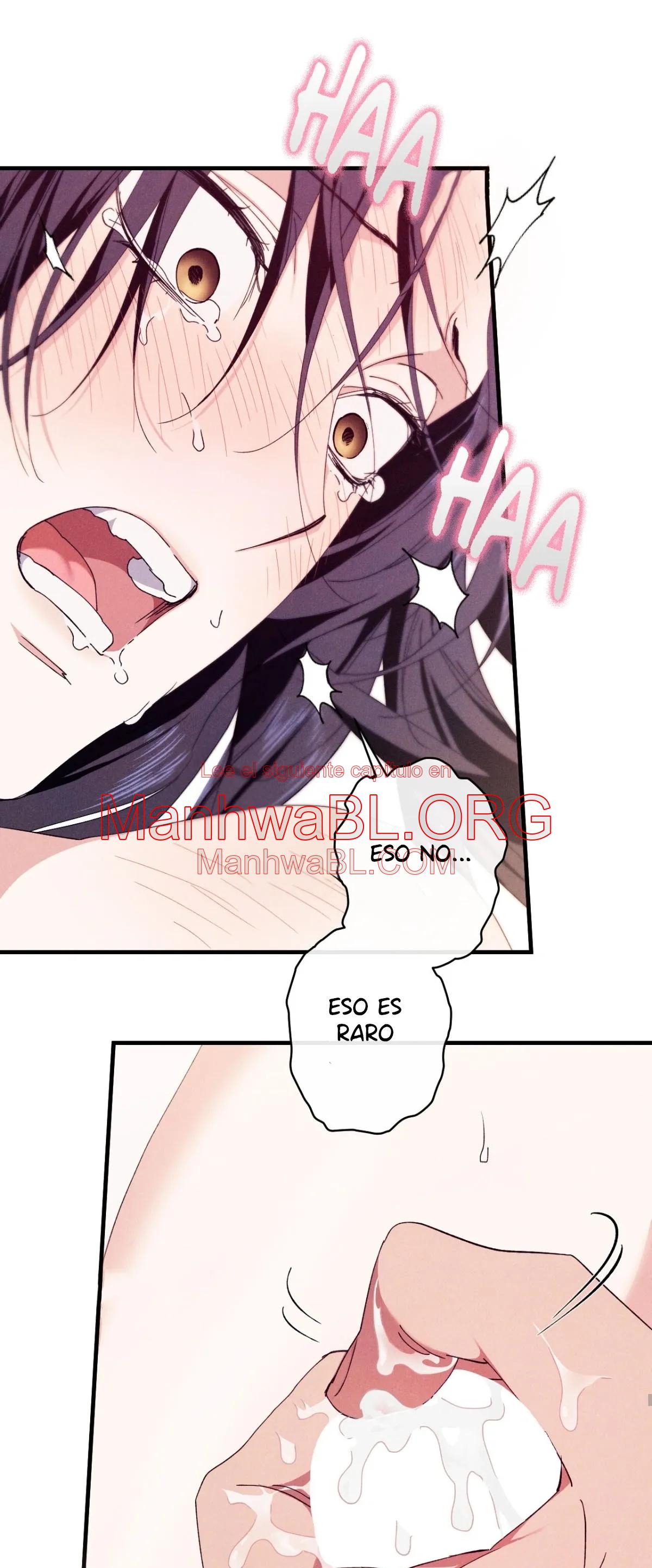 la serpiente que se tragó la granada - Capítulo 6 2 manhwa