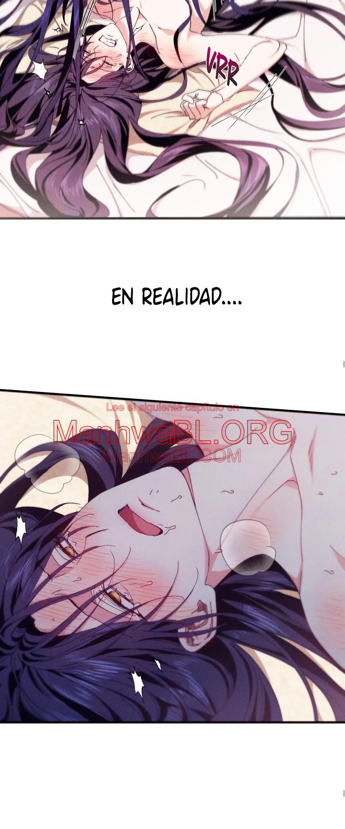 la serpiente que se tragó la granada - Capítulo 6 2 manhwa