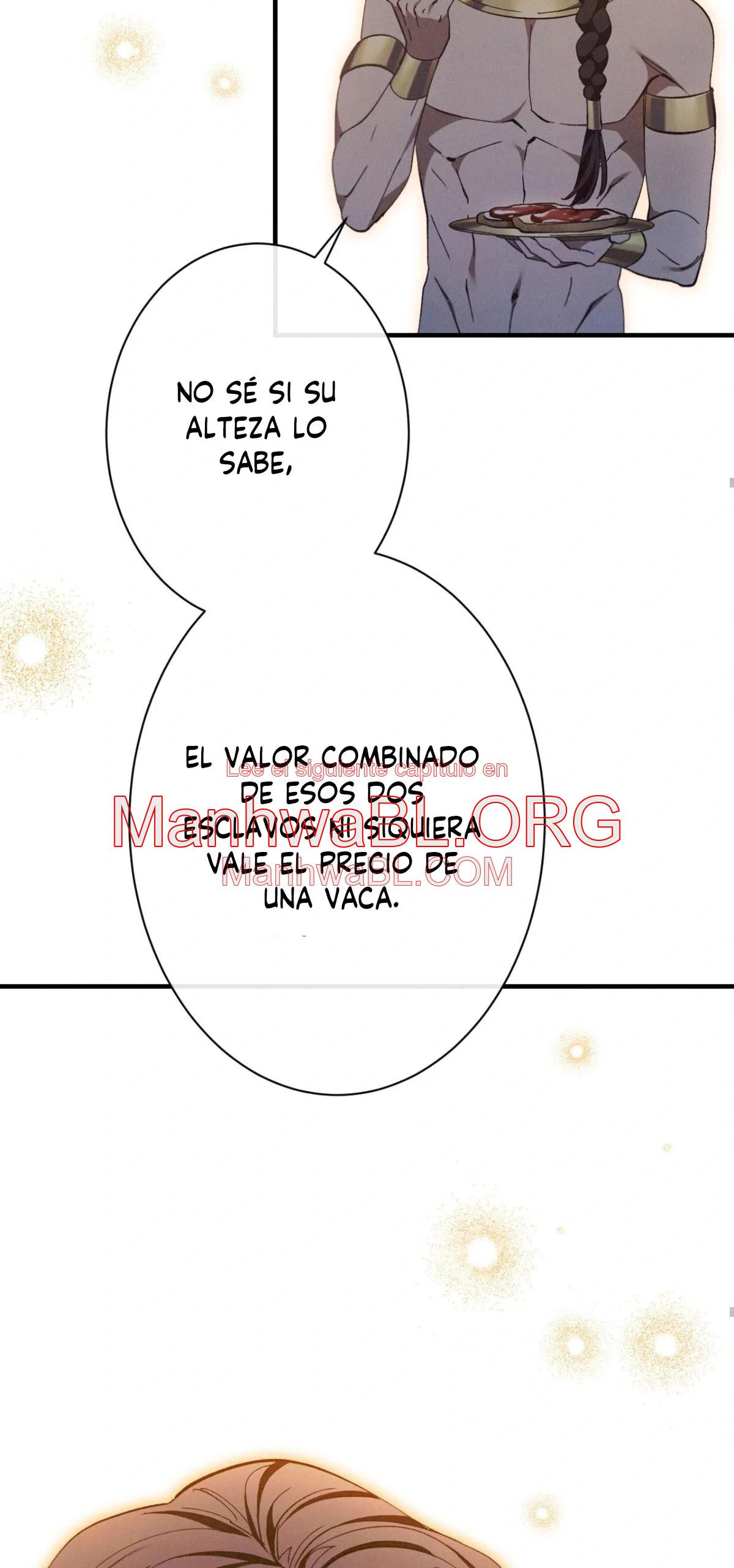 la serpiente que se tragó la granada - Capítulo 3 2 manhwa