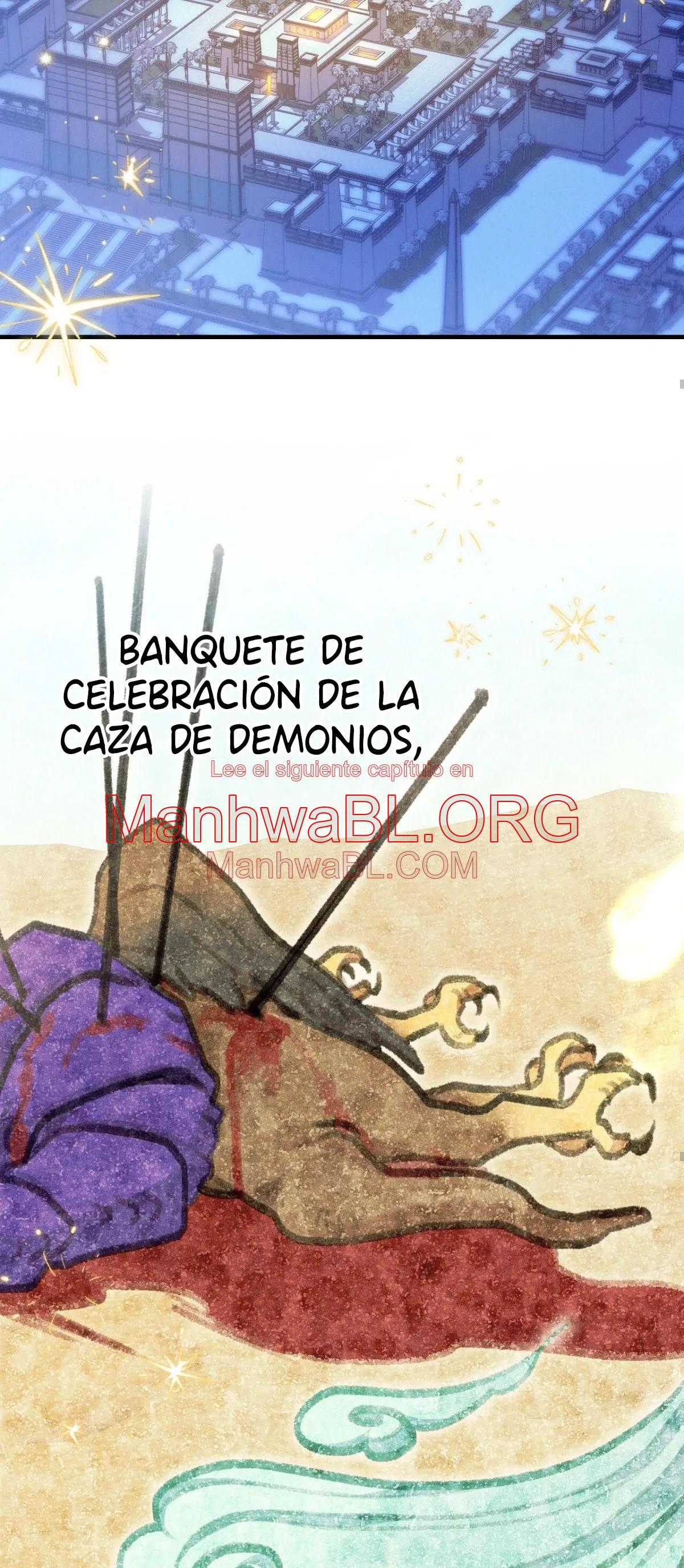la serpiente que se tragó la granada - Capítulo 3 2 manhwa
