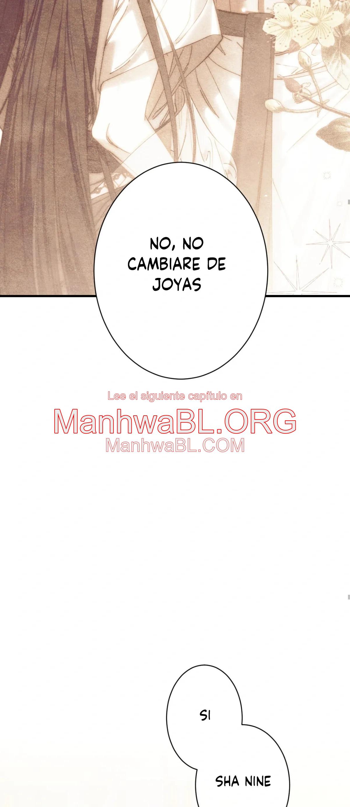 la serpiente que se tragó la granada - Capítulo 3 2 manhwa
