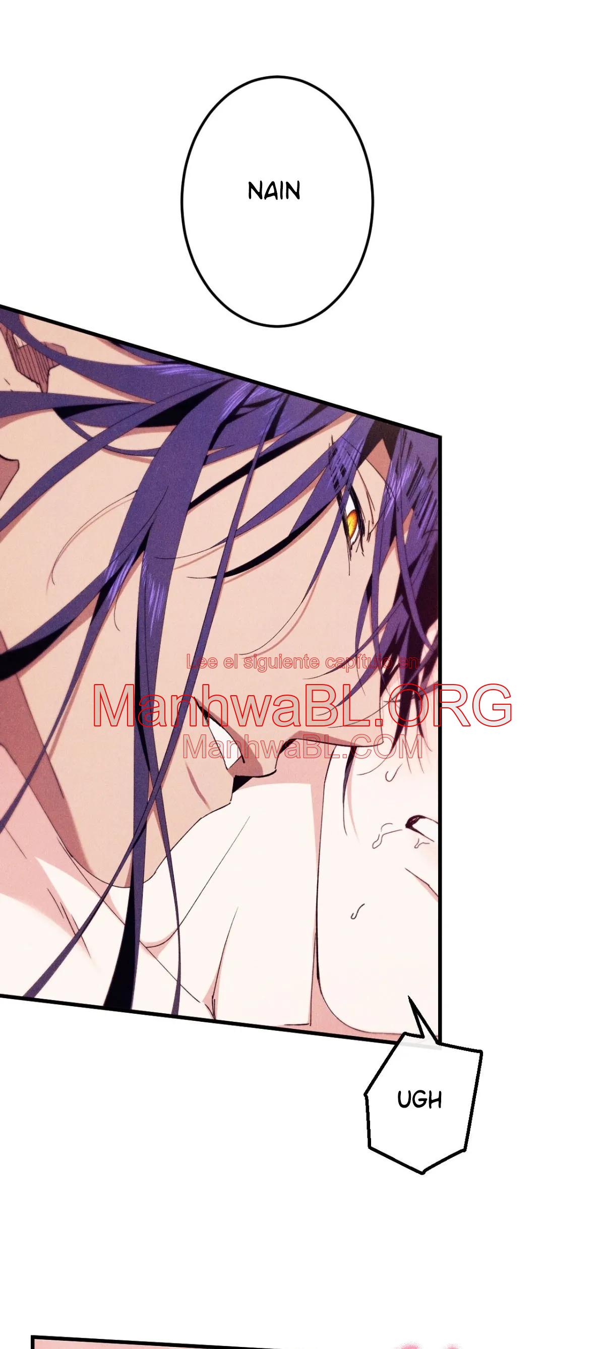 la serpiente que se tragó la granada - Capítulo 7 manhwa