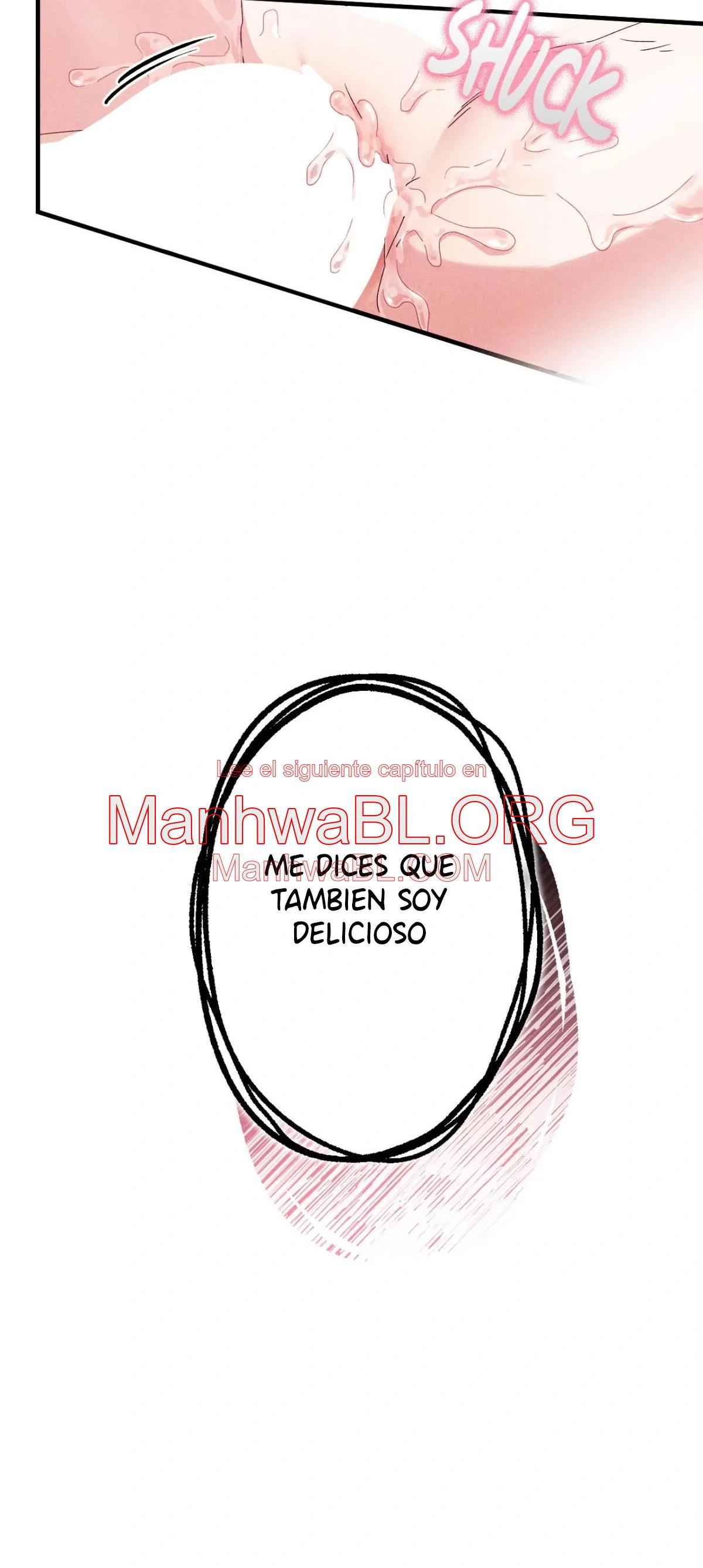 la serpiente que se tragó la granada - Capítulo 7 manhwa