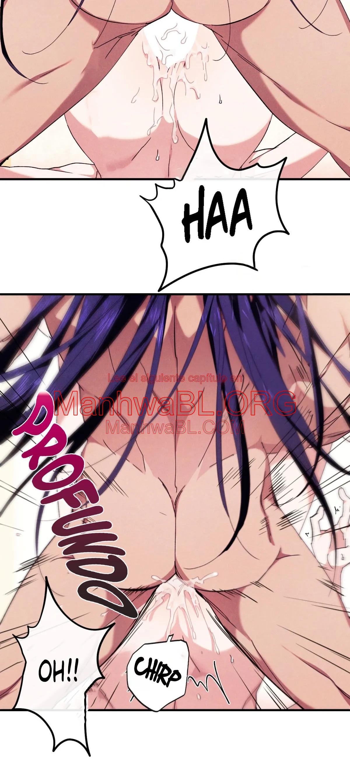 la serpiente que se tragó la granada - Capítulo 7 manhwa