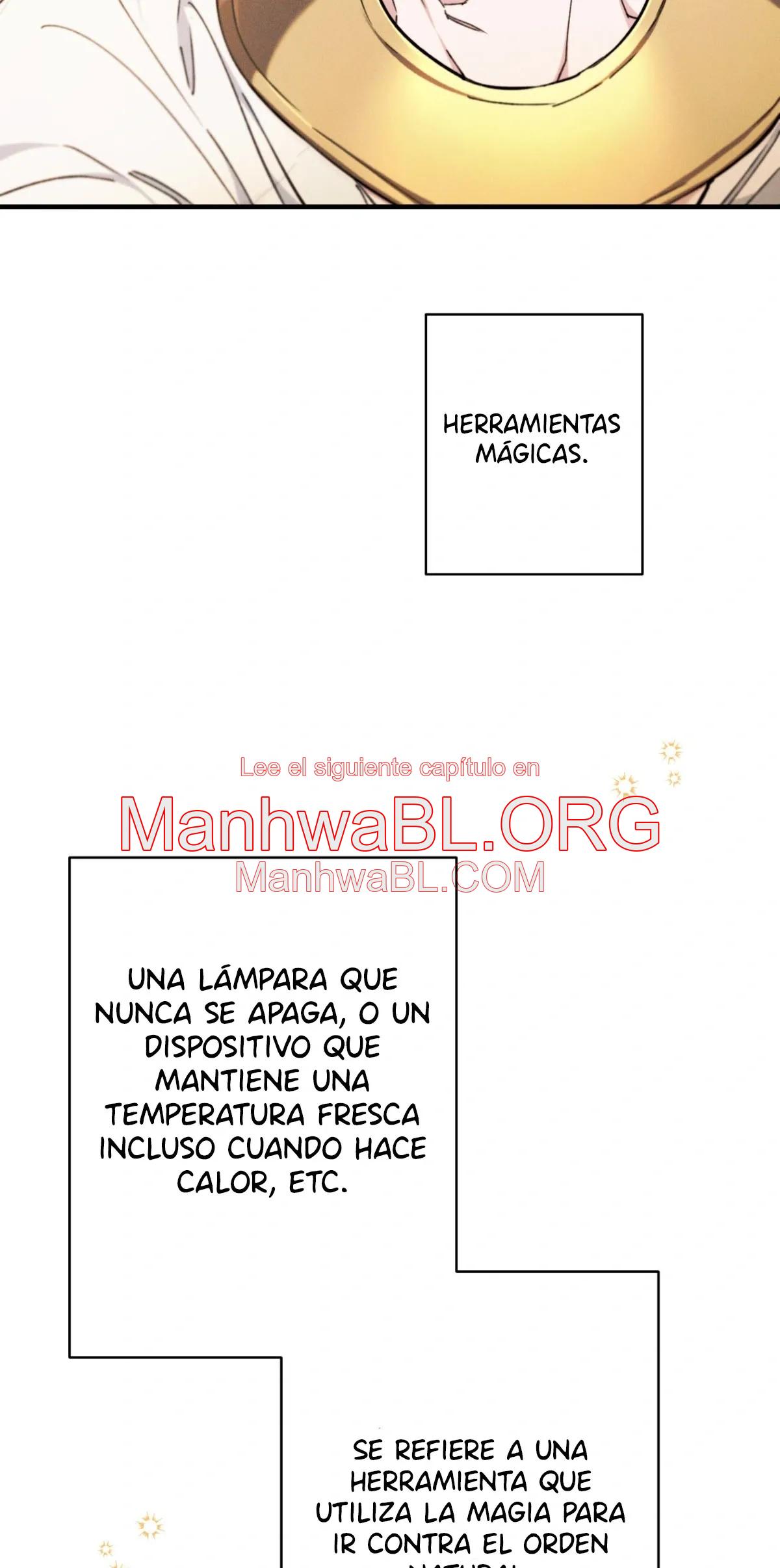 la serpiente que se tragó la granada - Capítulo 10 manhwa