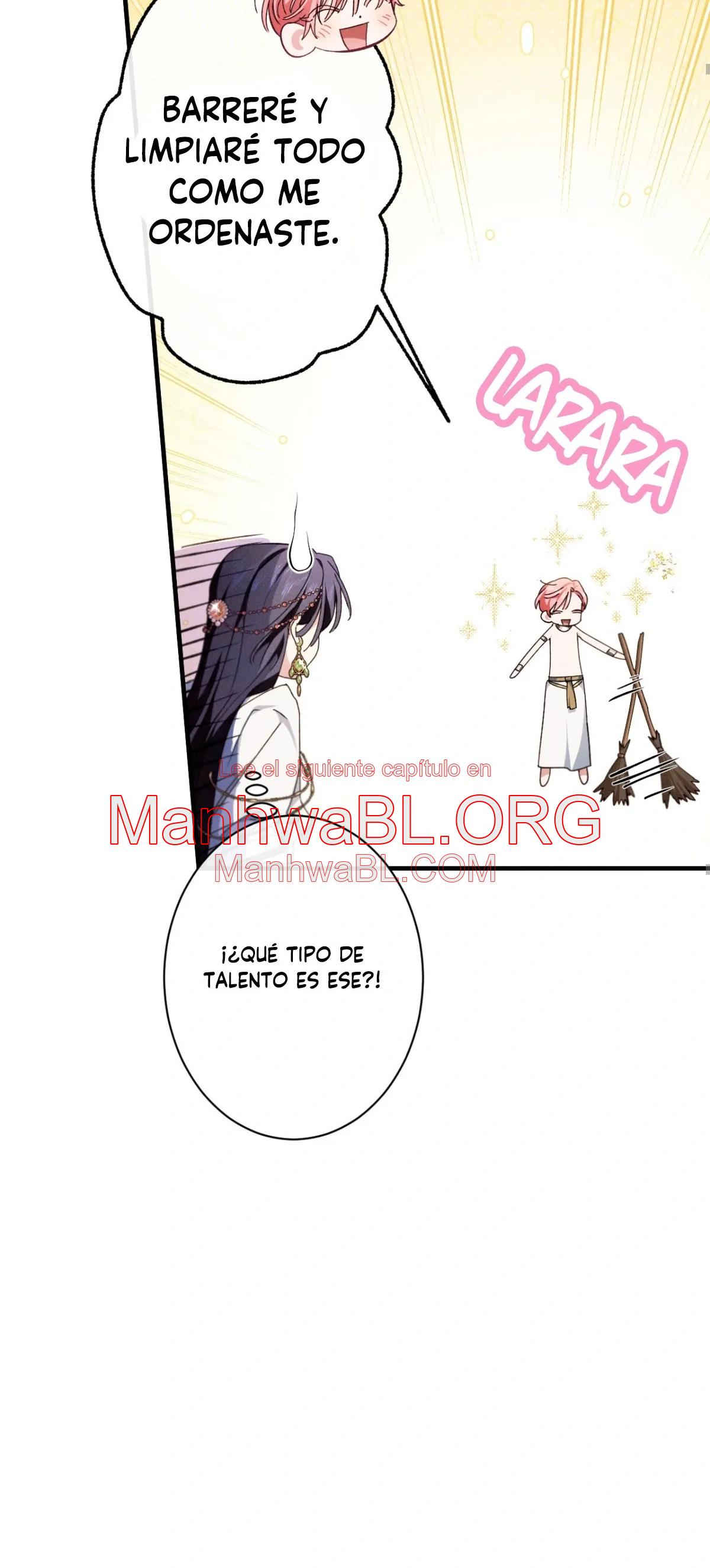 la serpiente que se tragó la granada - Capítulo 16 3 manhwa