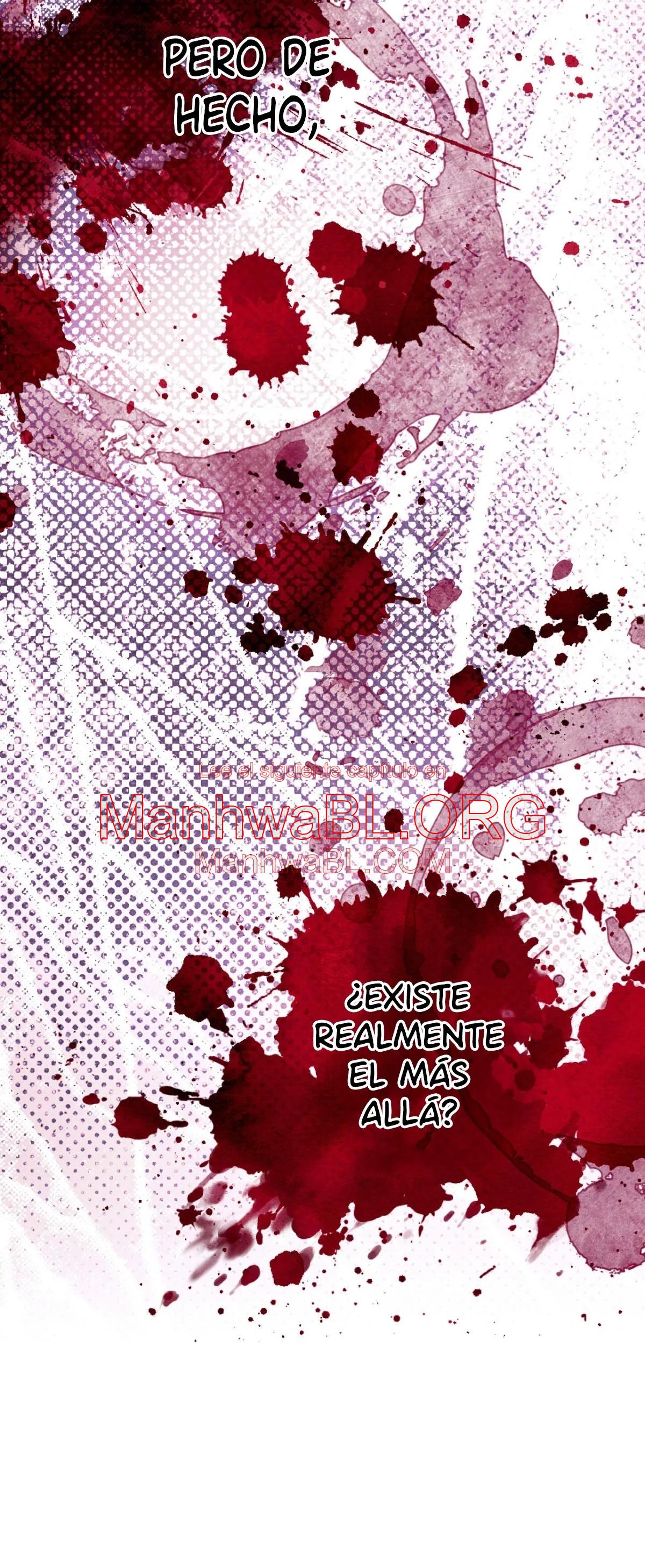 la serpiente que se tragó la granada - Capítulo 14 manhwa