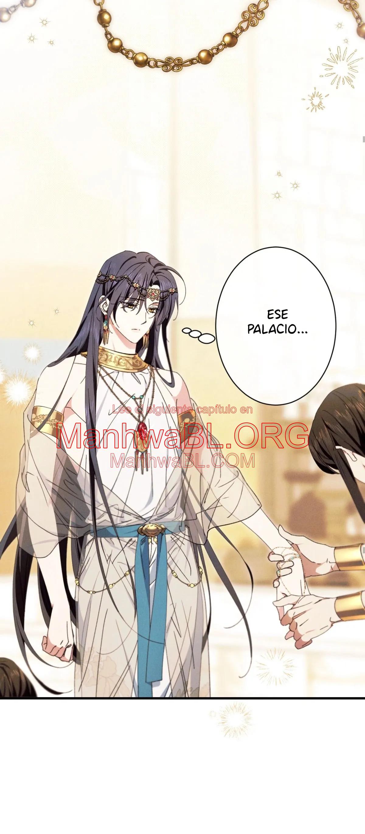 la serpiente que se tragó la granada - Capítulo 9 2 manhwa