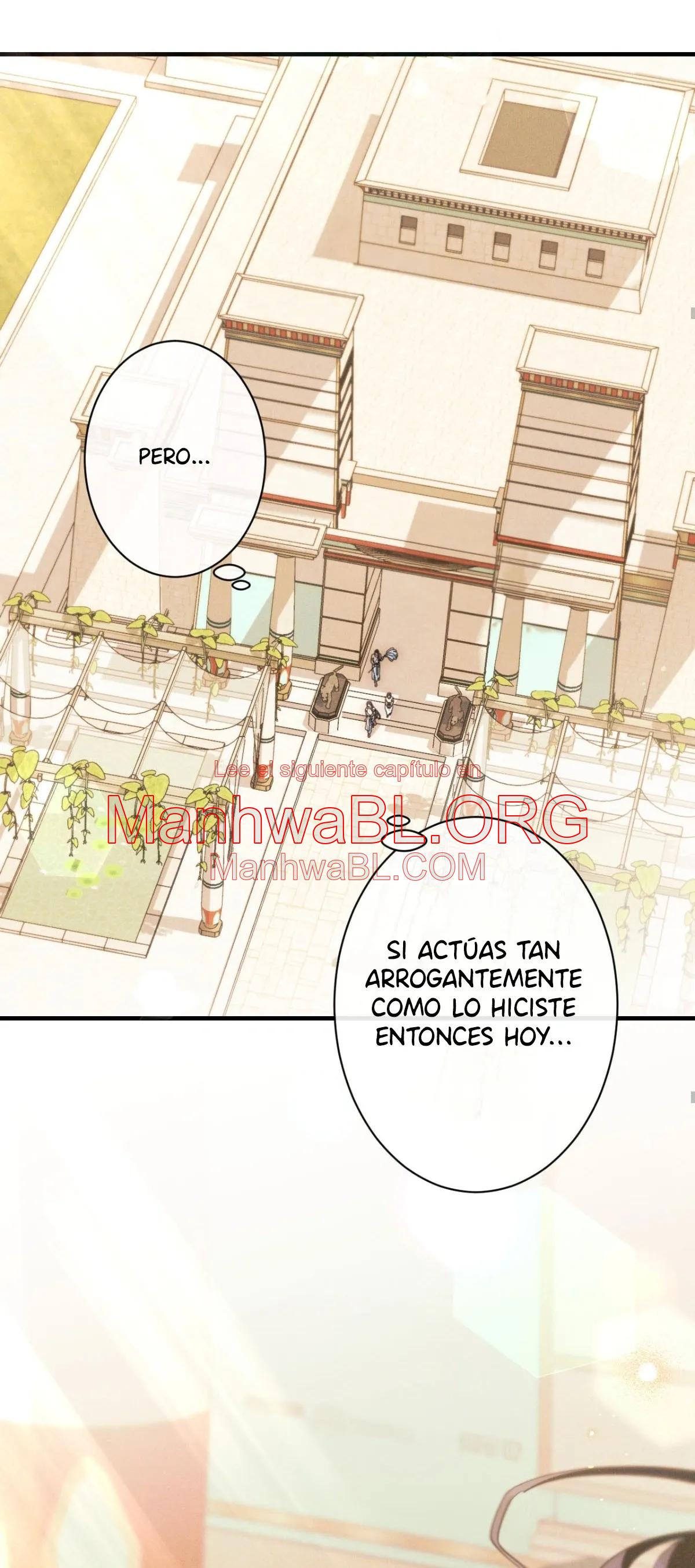 la serpiente que se tragó la granada - Capítulo 9 2 manhwa