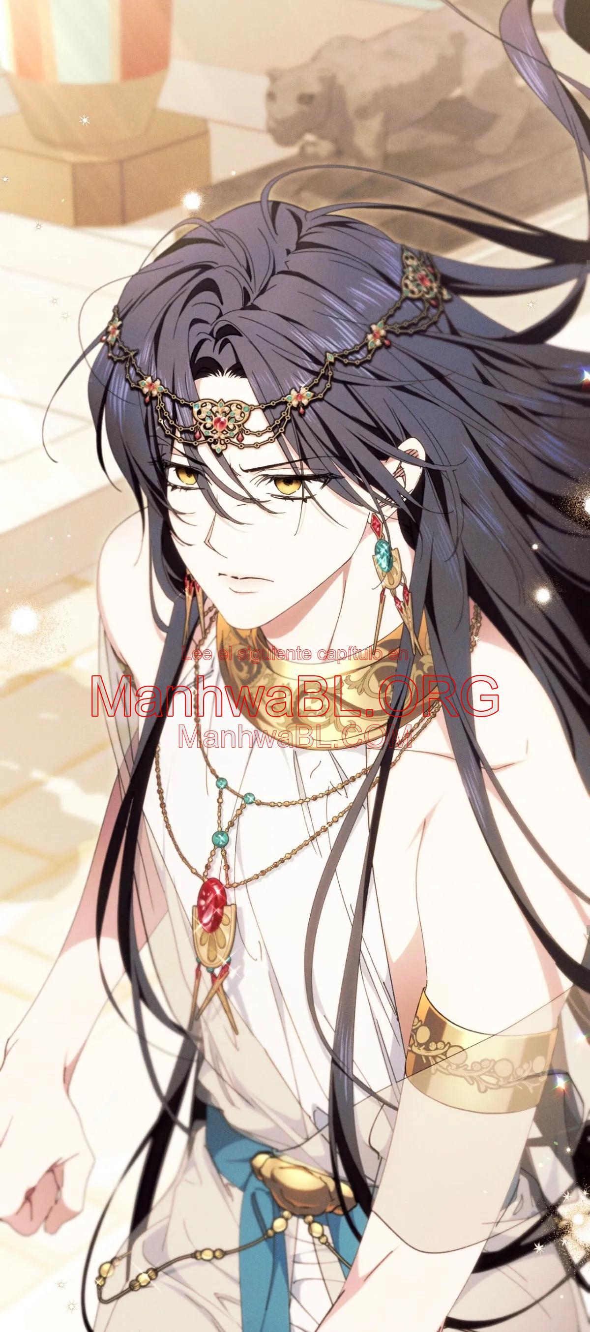la serpiente que se tragó la granada - Capítulo 9 2 manhwa