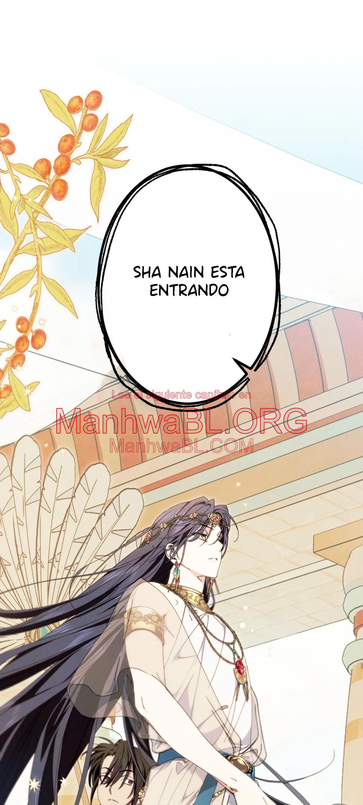 la serpiente que se tragó la granada - Capítulo 9 2 manhwa