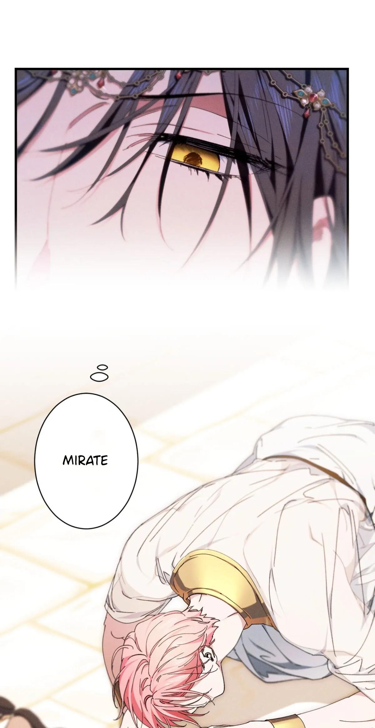 la serpiente que se tragó la granada - Capítulo 9 2 manhwa