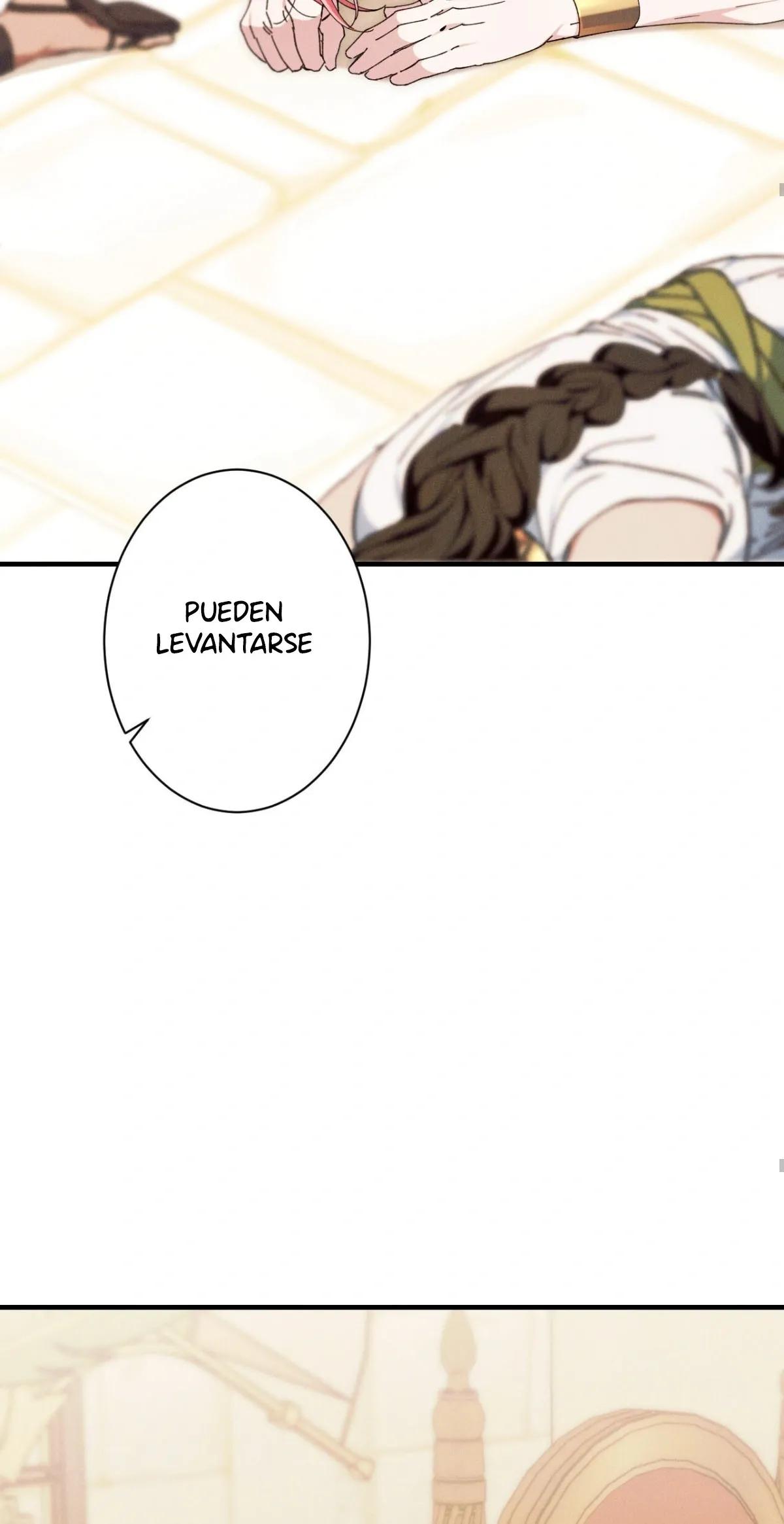 la serpiente que se tragó la granada - Capítulo 9 2 manhwa