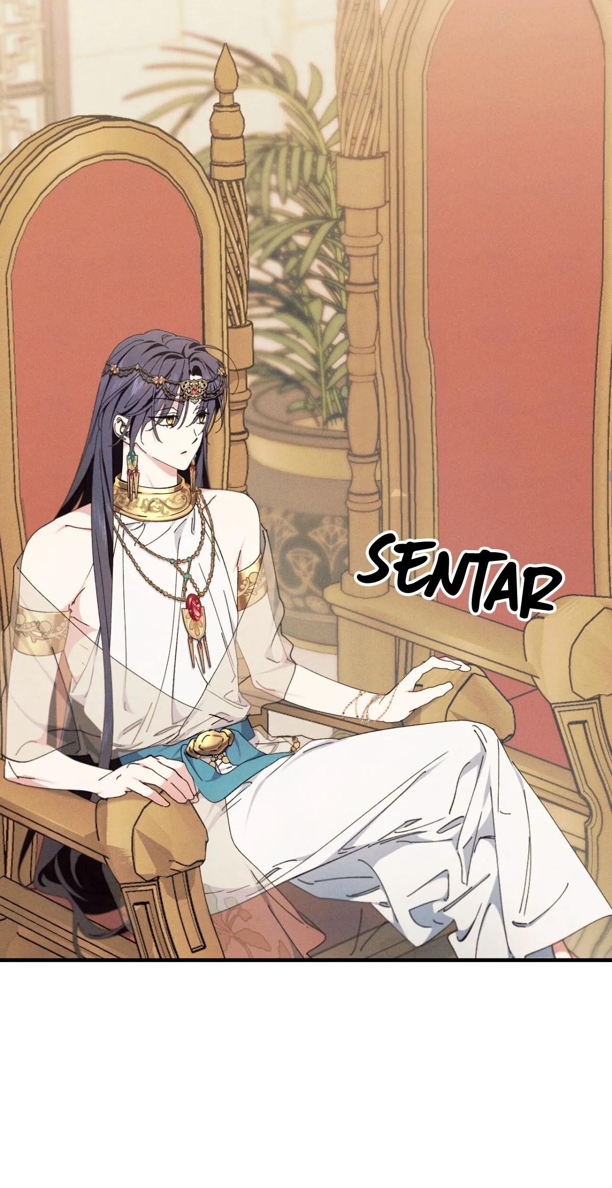 la serpiente que se tragó la granada - Capítulo 9 2 manhwa