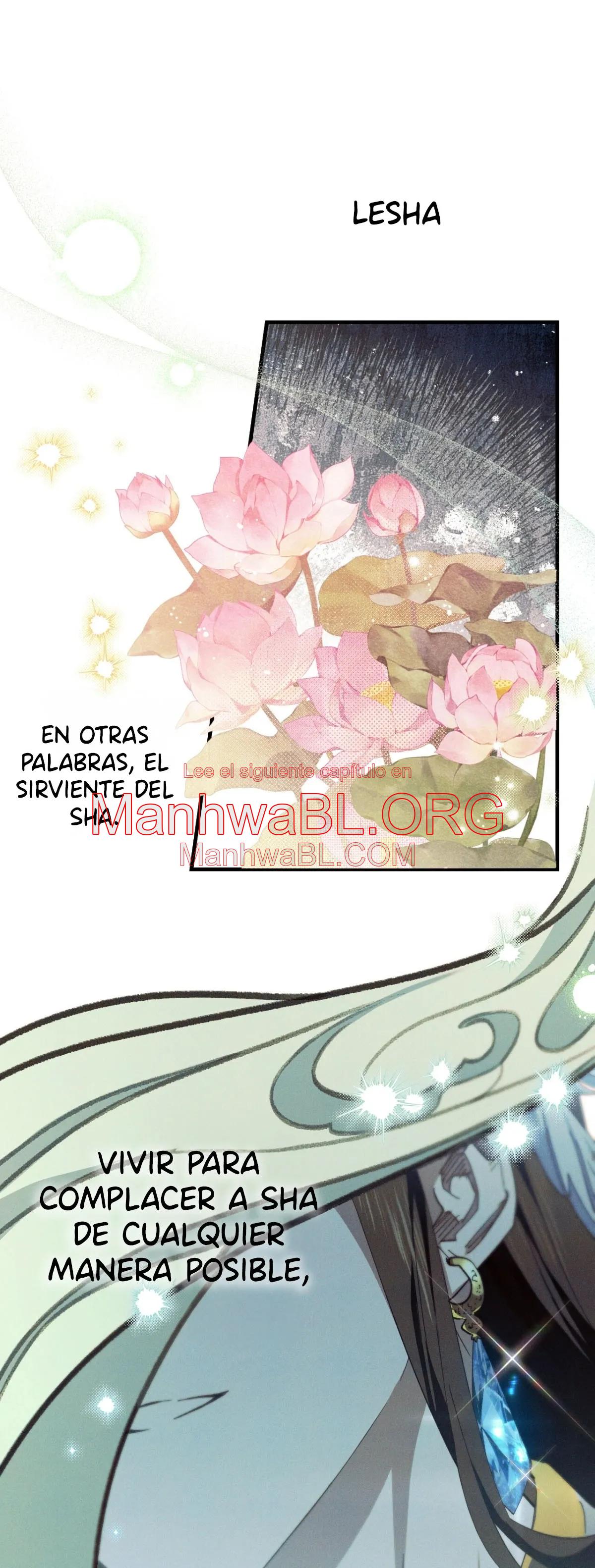 la serpiente que se tragó la granada - Capítulo 9 2 manhwa