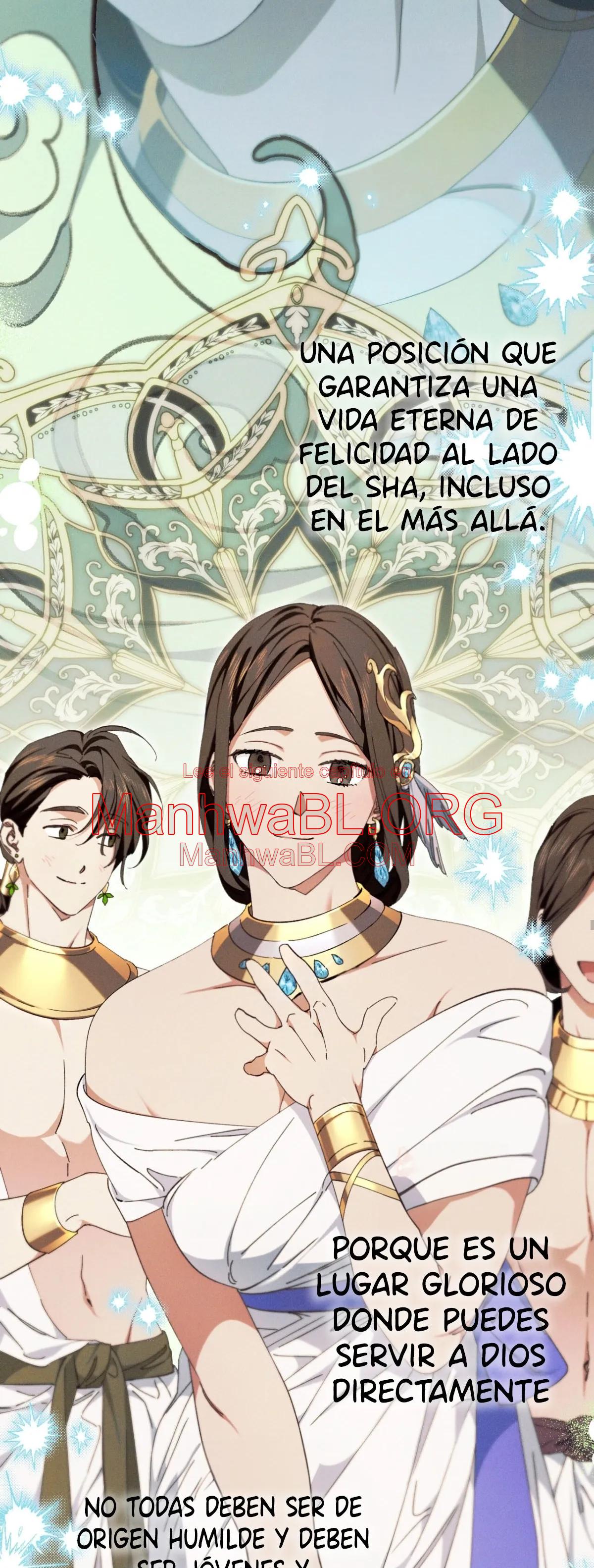 la serpiente que se tragó la granada - Capítulo 9 2 manhwa