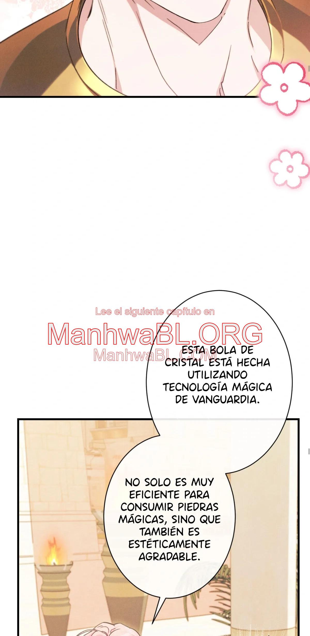 la serpiente que se tragó la granada - Capítulo 10 2 manhwa