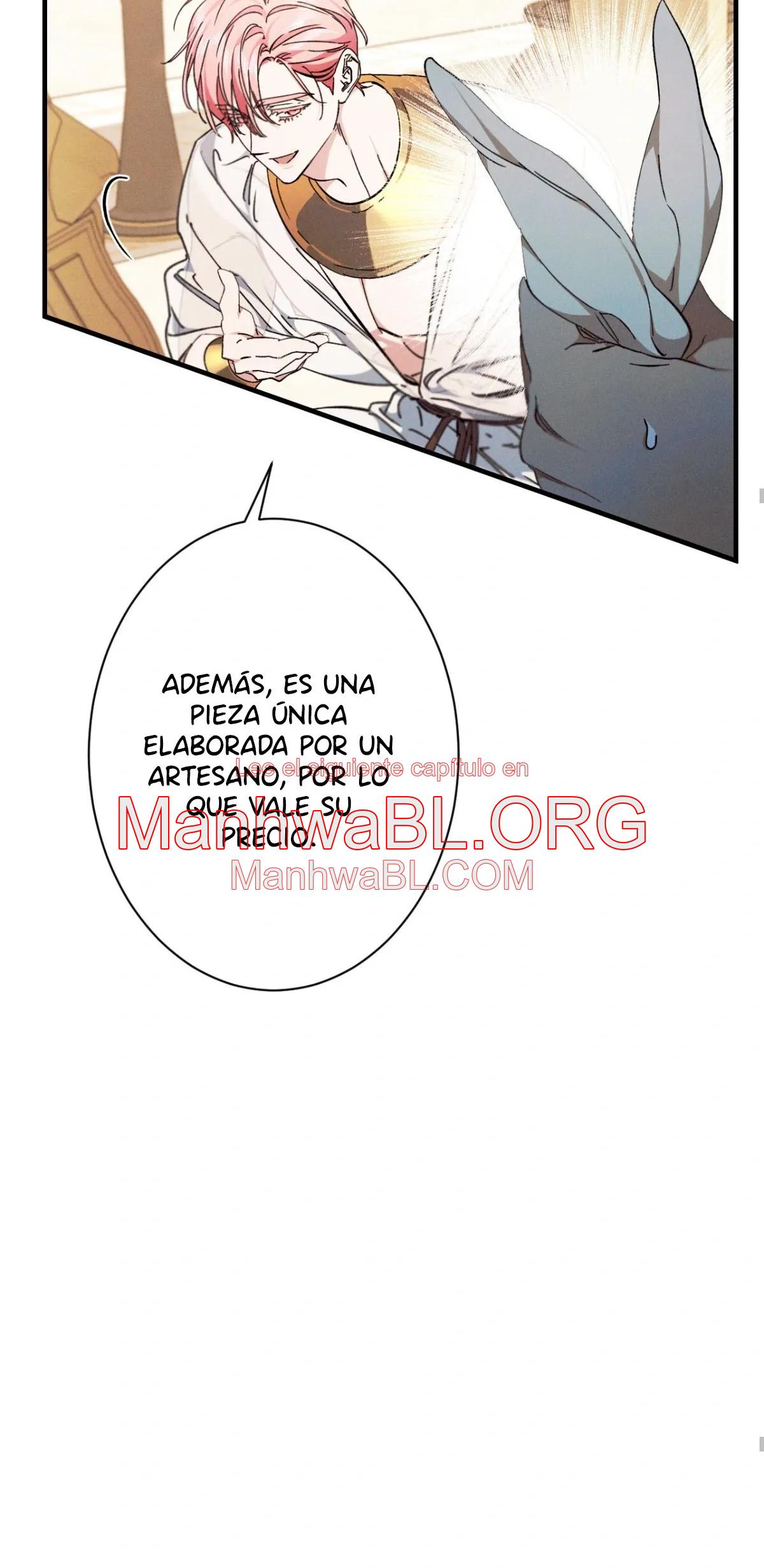 la serpiente que se tragó la granada - Capítulo 10 2 manhwa