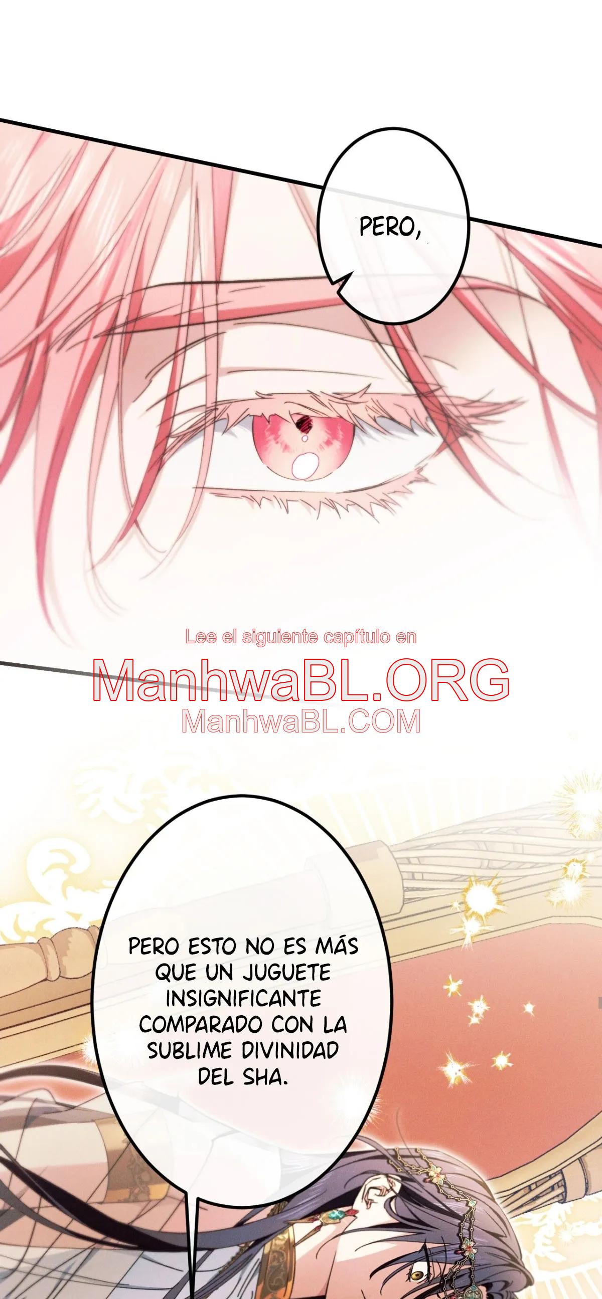 la serpiente que se tragó la granada - Capítulo 10 2 manhwa